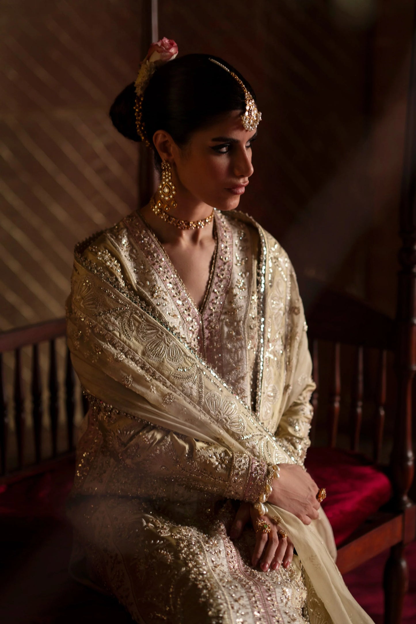 SELIN | LAAVNI'25 | SAAD BIN SHAHZAD