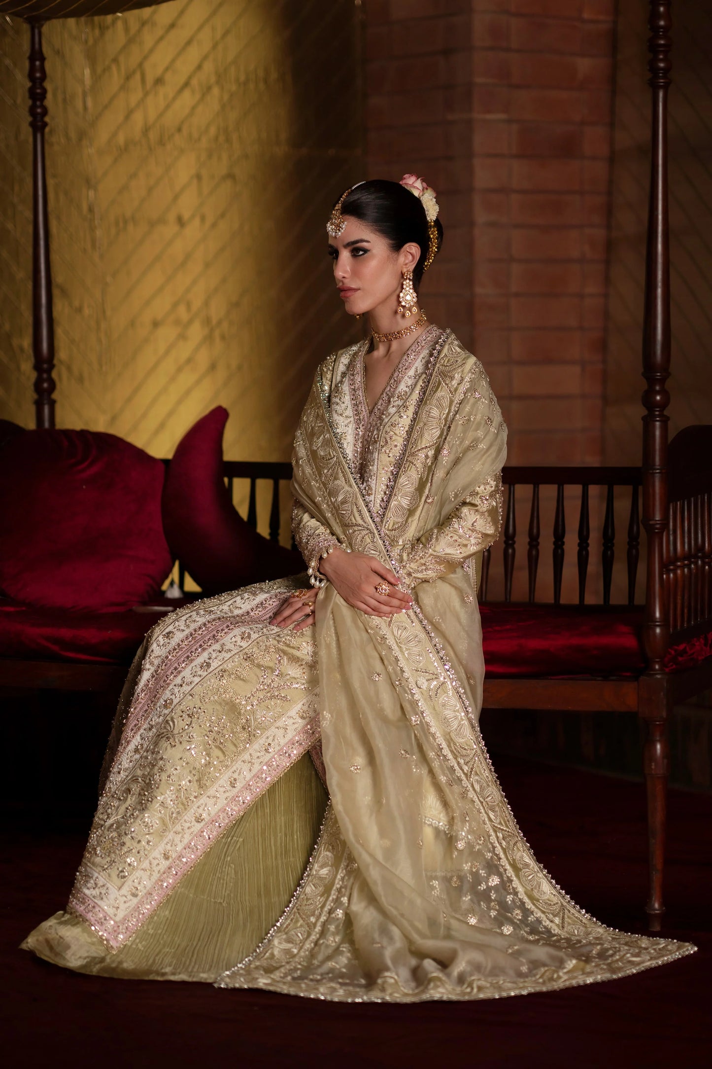 SELIN | LAAVNI'25 | SAAD BIN SHAHZAD