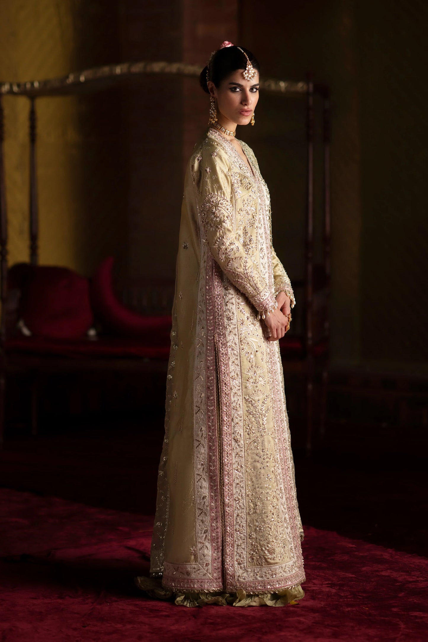 SELIN | LAAVNI'25 | SAAD BIN SHAHZAD