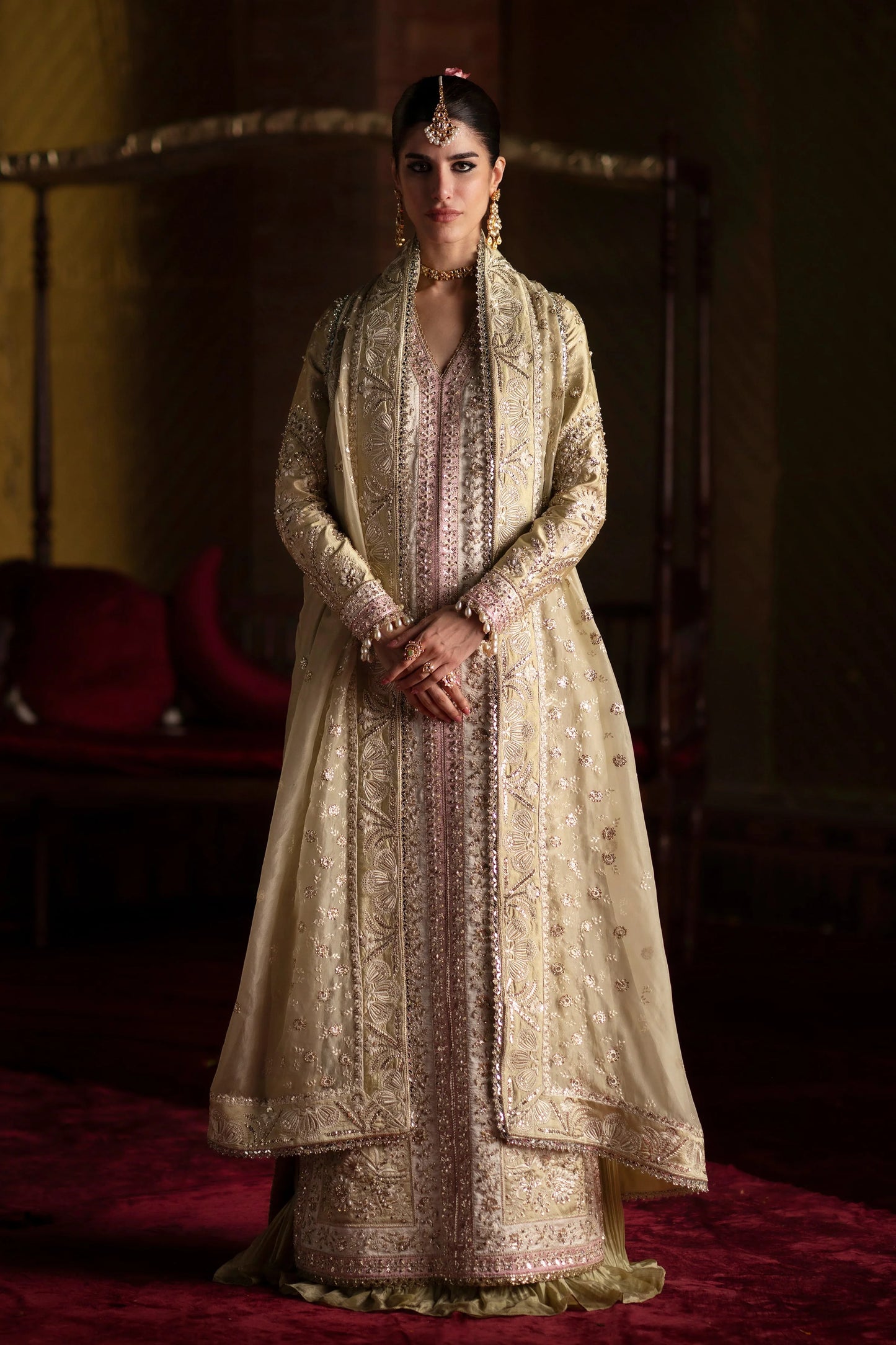 SELIN | LAAVNI'25 | SAAD BIN SHAHZAD