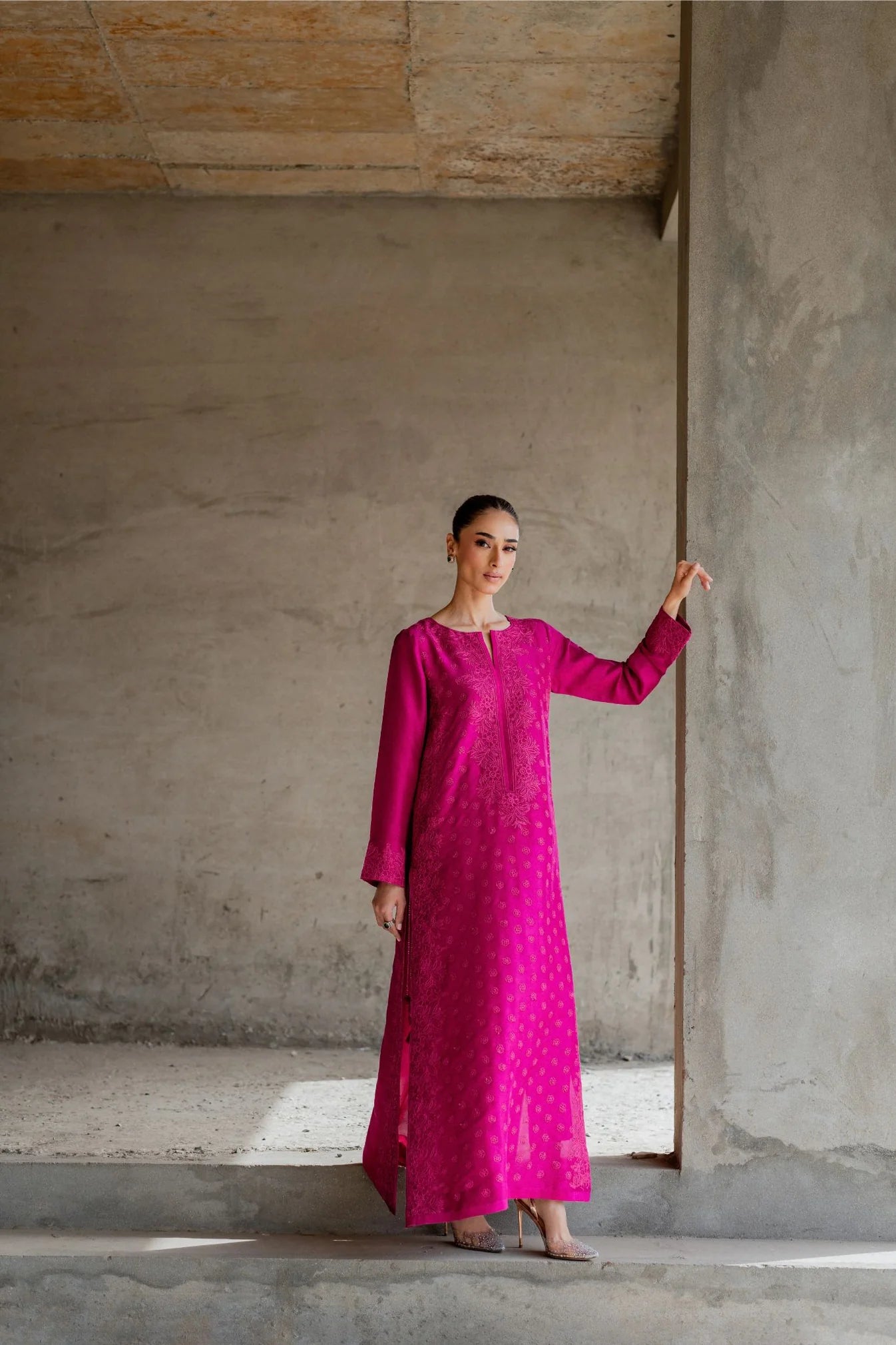 Rumana | Saher & Benish