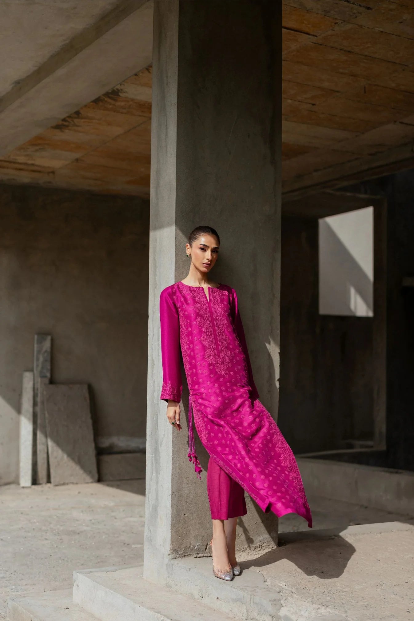 Rumana | Saher & Benish