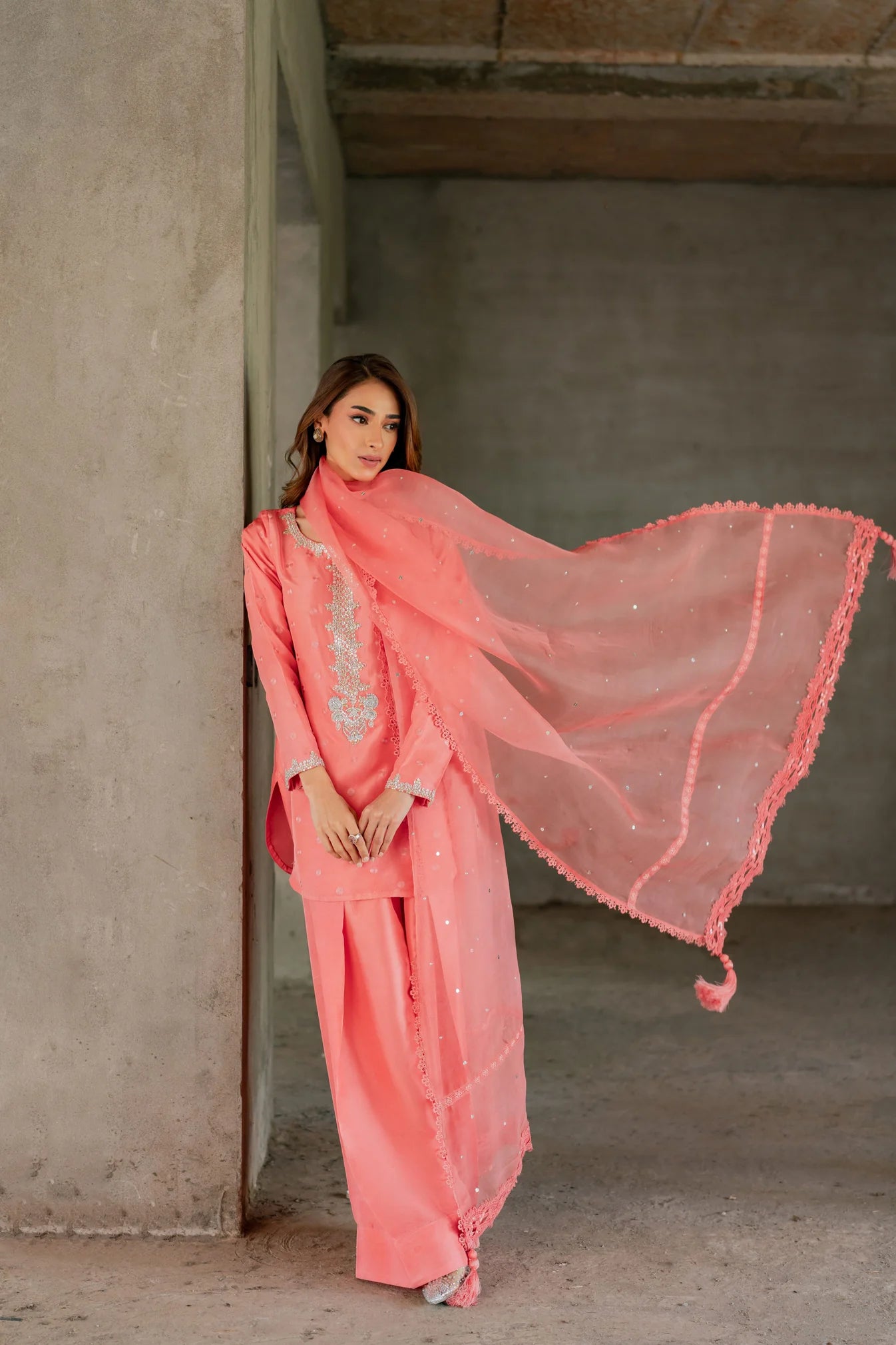 Gulnaar | Saher & Benish