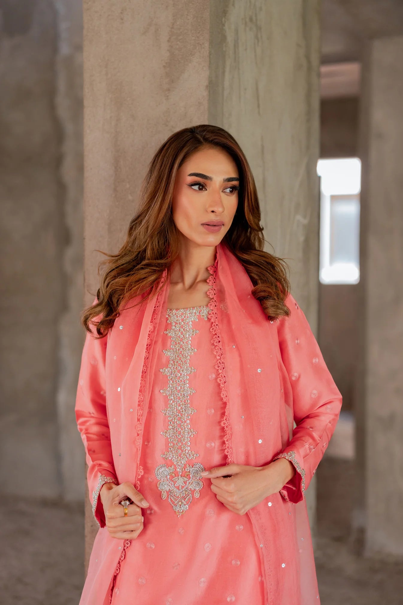 Gulnaar | Saher & Benish