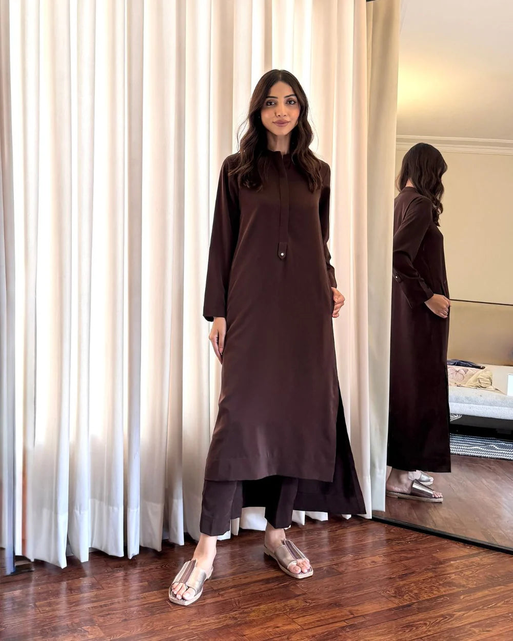 Truffle Coco Set | LIRA