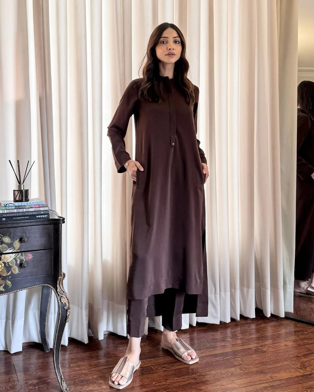 Truffle Coco Set | LIRA