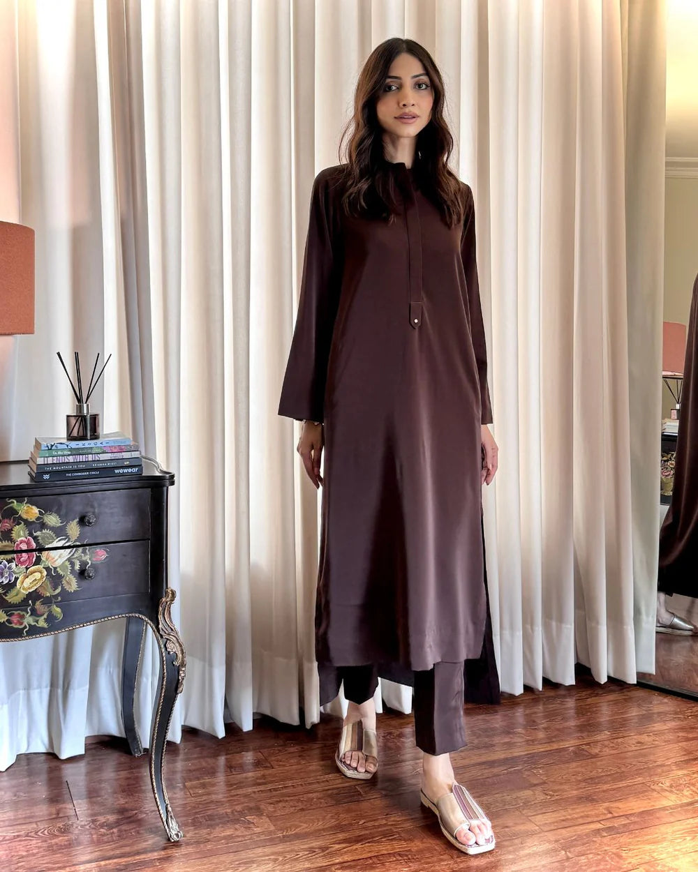 Truffle Coco Set | LIRA