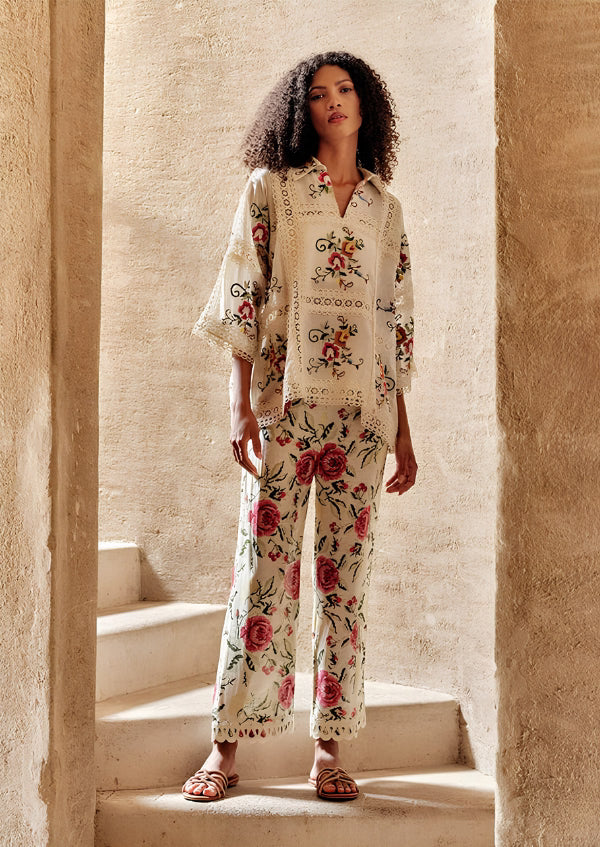Sira | SS '26 Drop 2 | Tiya By Sania Maskatiya