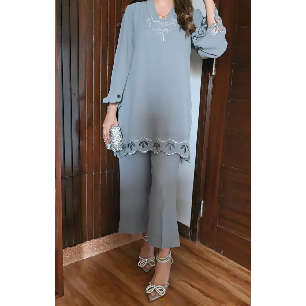 FRESA SET | NIMRAH HAFSA