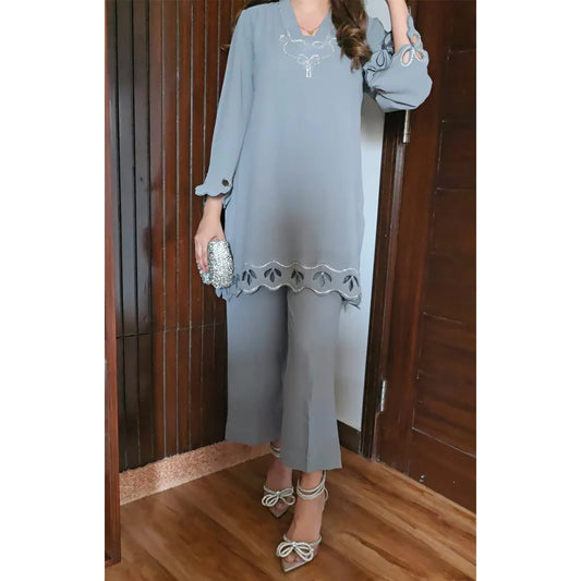 FRESA SET | NIMRAH HAFSA