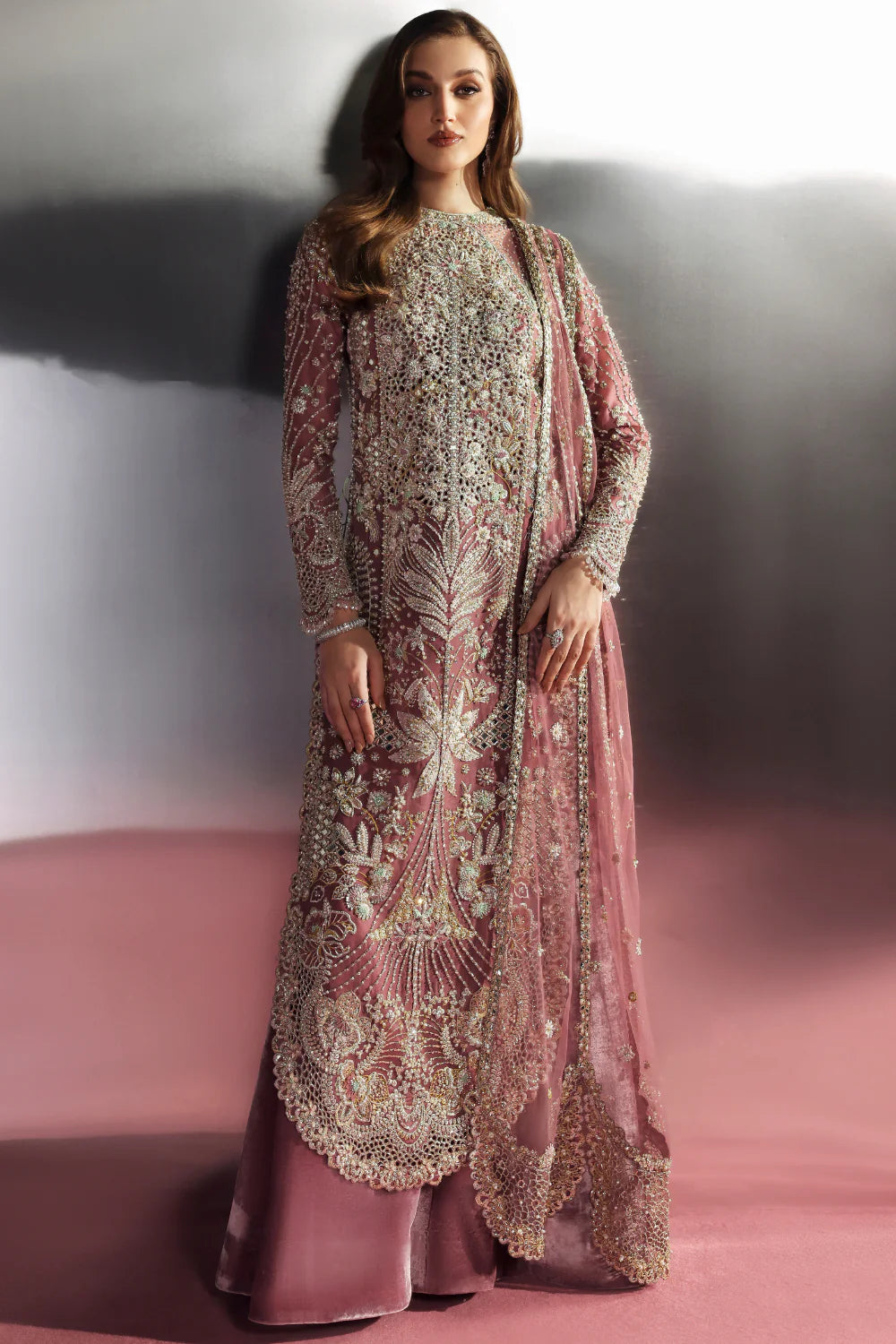 VELISSE | Oriana Luxury Formals '26 | SORAYA