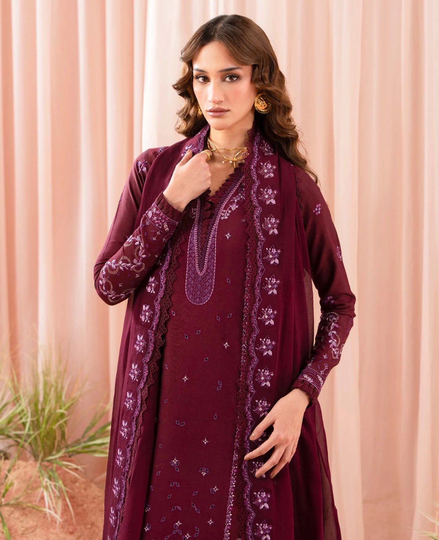 Velour | RPP Vol-2-25 | Republic Womenswear