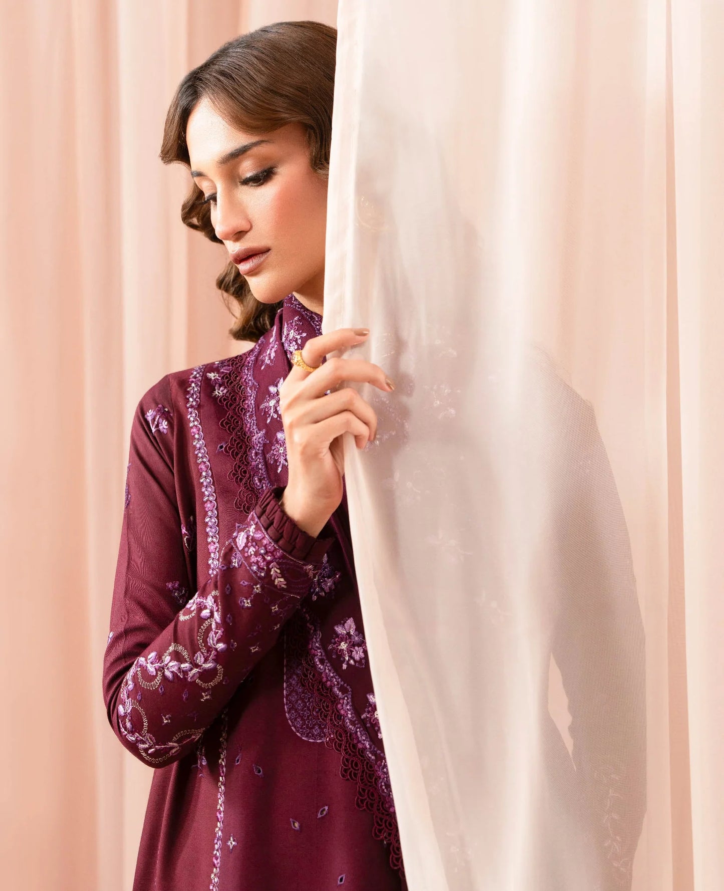 Velour | RPP Vol-2-25 | Republic Womenswear