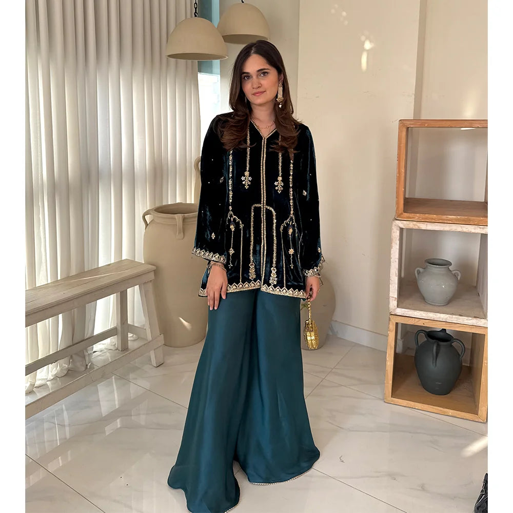 VERA FULL SET | NIMRAH HAFSA