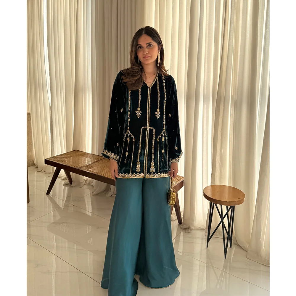 VERA FULL SET | NIMRAH HAFSA