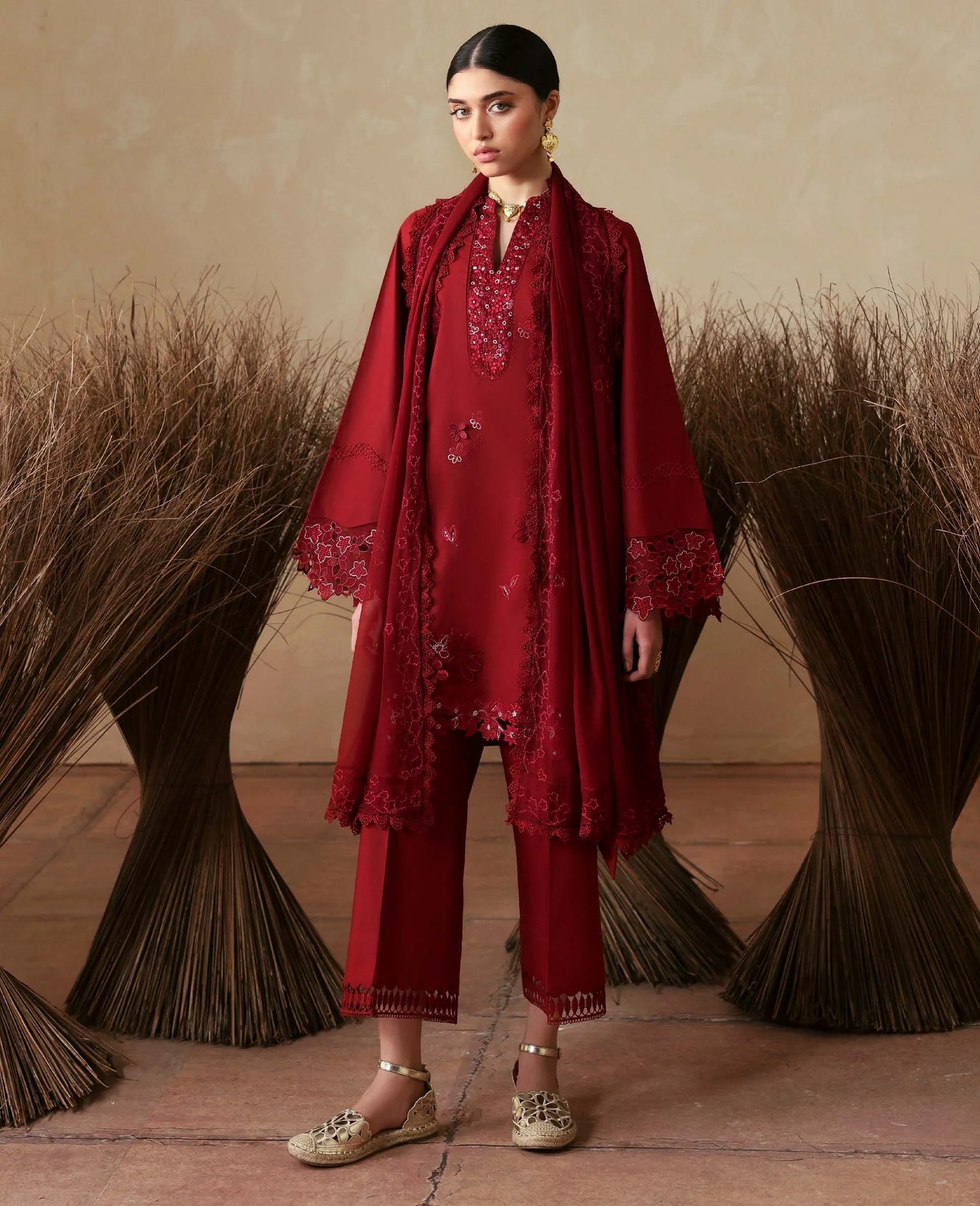 Vermil | Basics Vol 1 '26 | Republic Womenswear