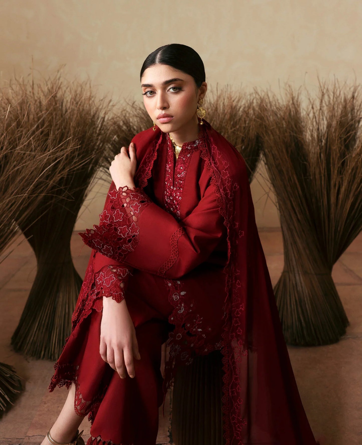 Vermil | Basics Vol 1 '26 | Republic Womenswear