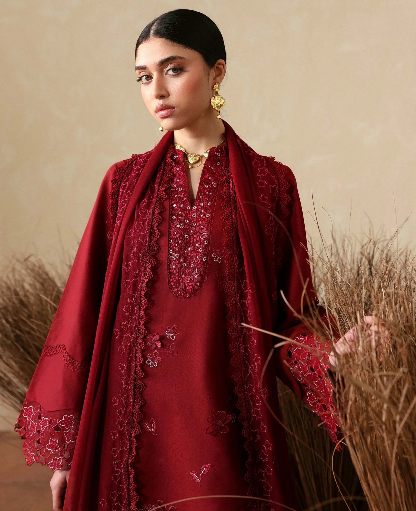 Vermil | Basics Vol 1 '26 | Republic Womenswear