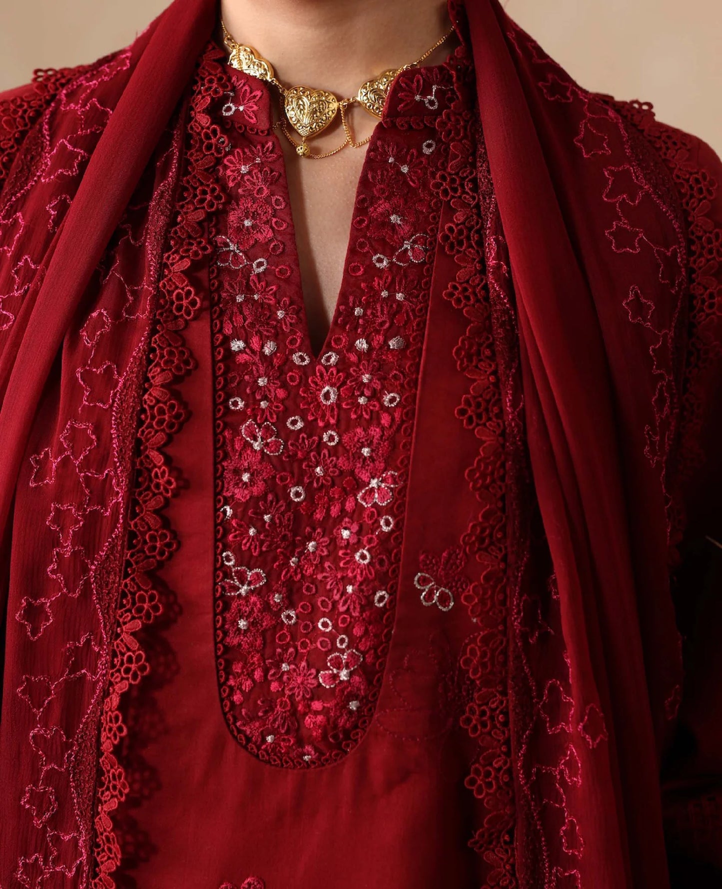 Vermil | Basics Vol 1 '26 | Republic Womenswear