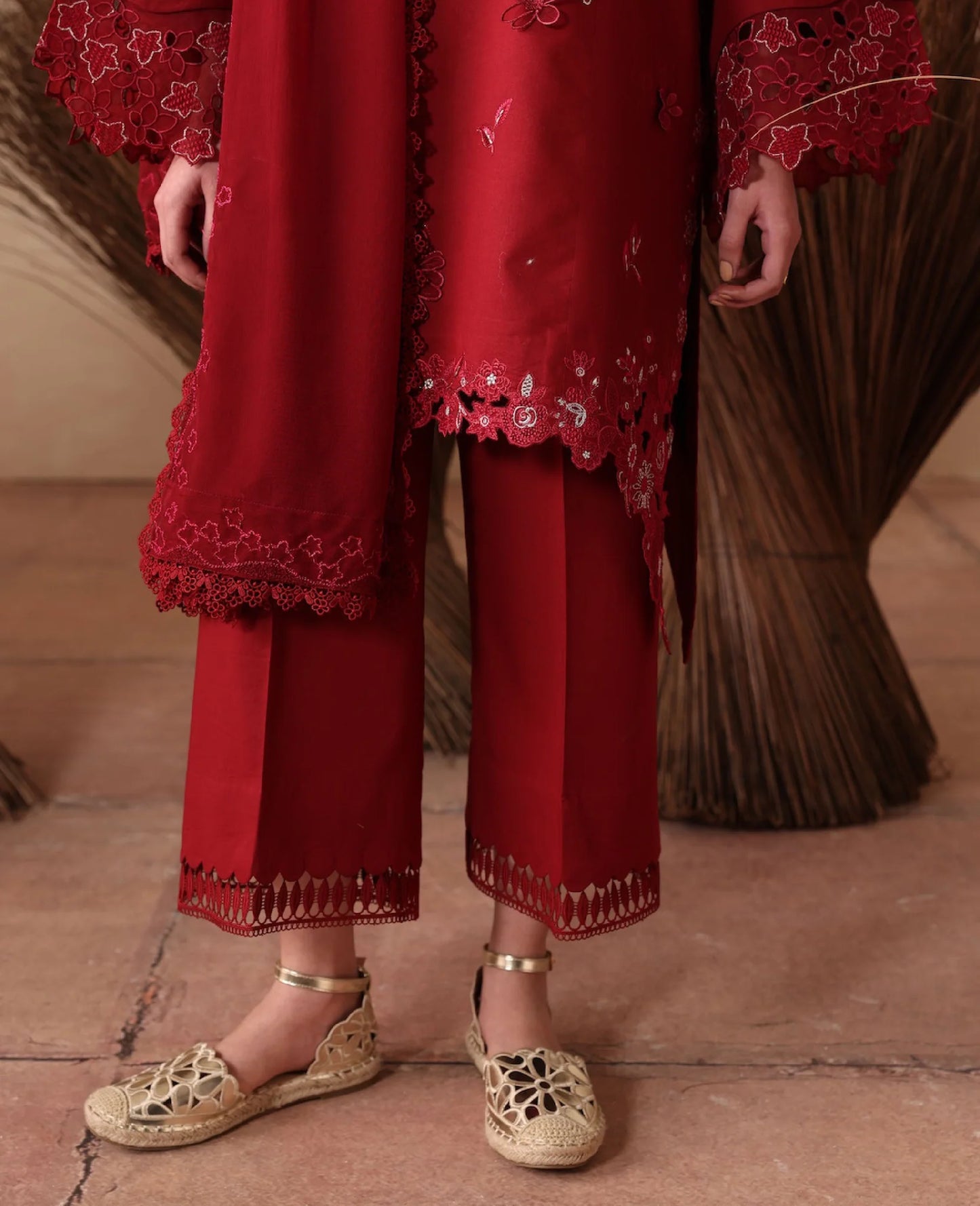 Vermil | Basics Vol 1 '26 | Republic Womenswear