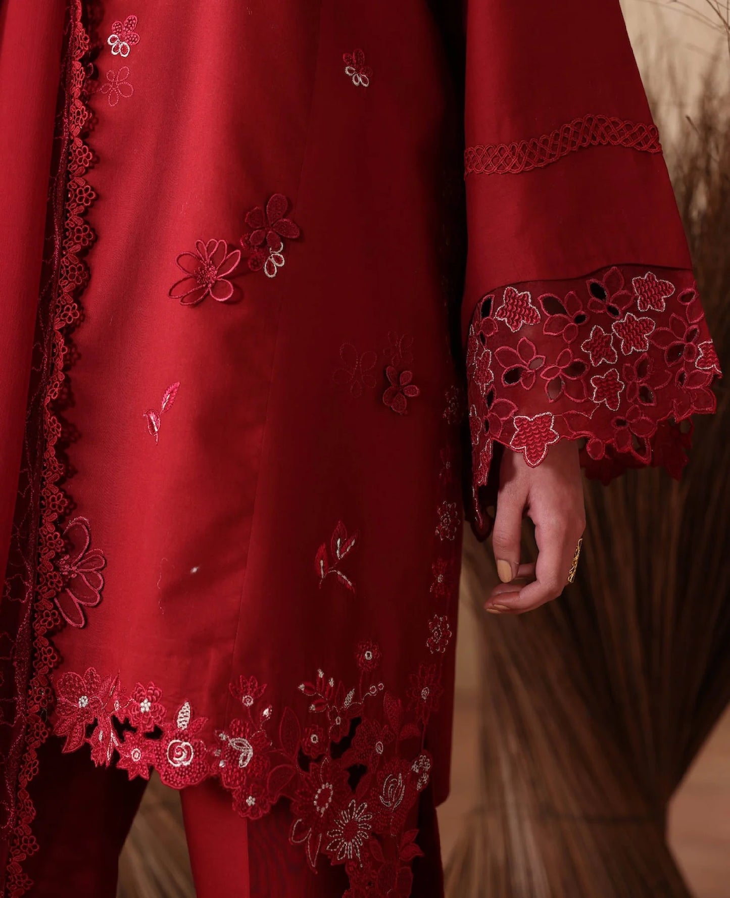 Vermil | Basics Vol 1 '26 | Republic Womenswear