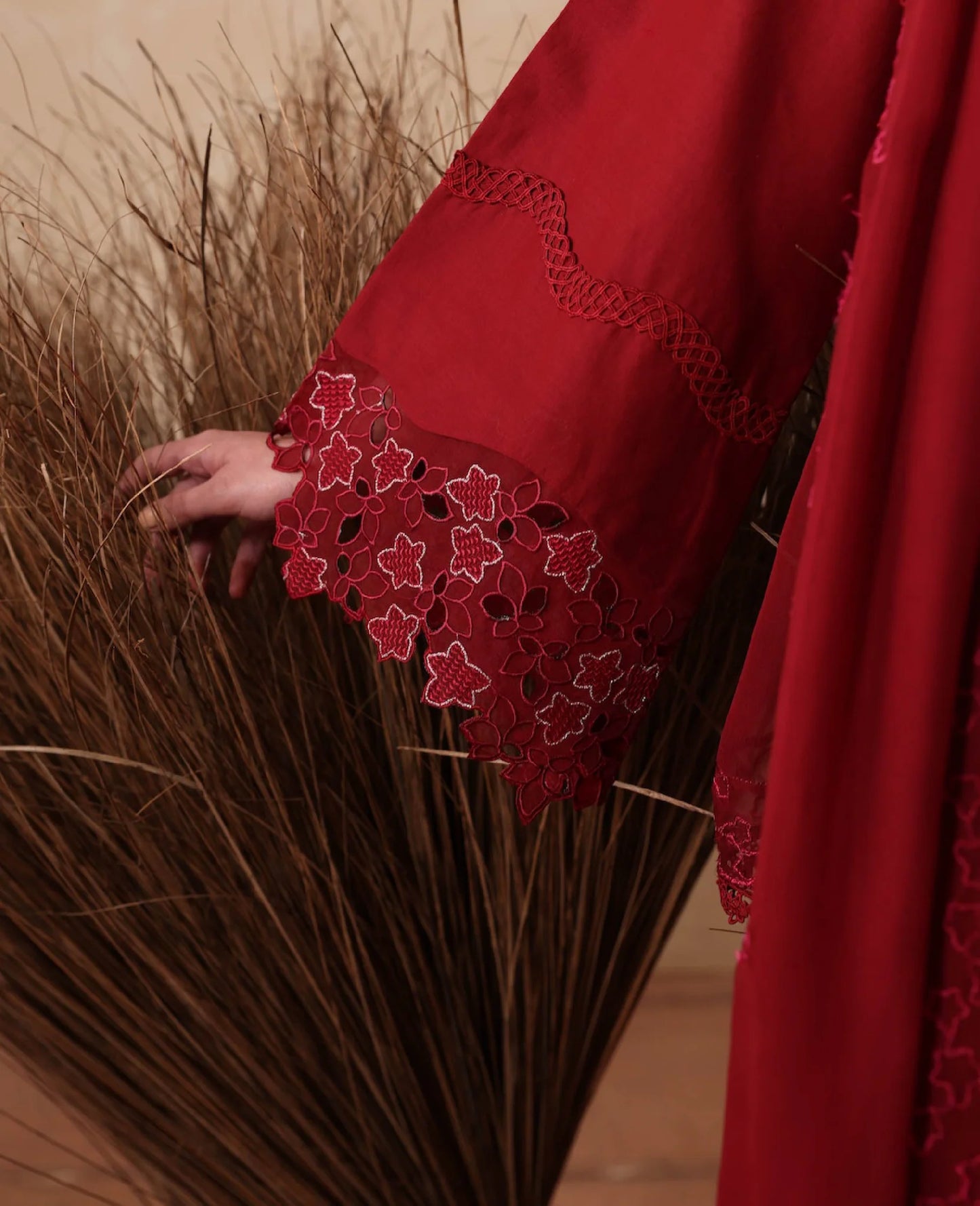 Vermil | Basics Vol 1 '26 | Republic Womenswear