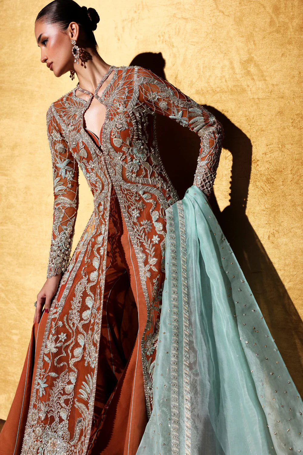 VEYRA | Oriana Luxury Formals '26 | SORAYA