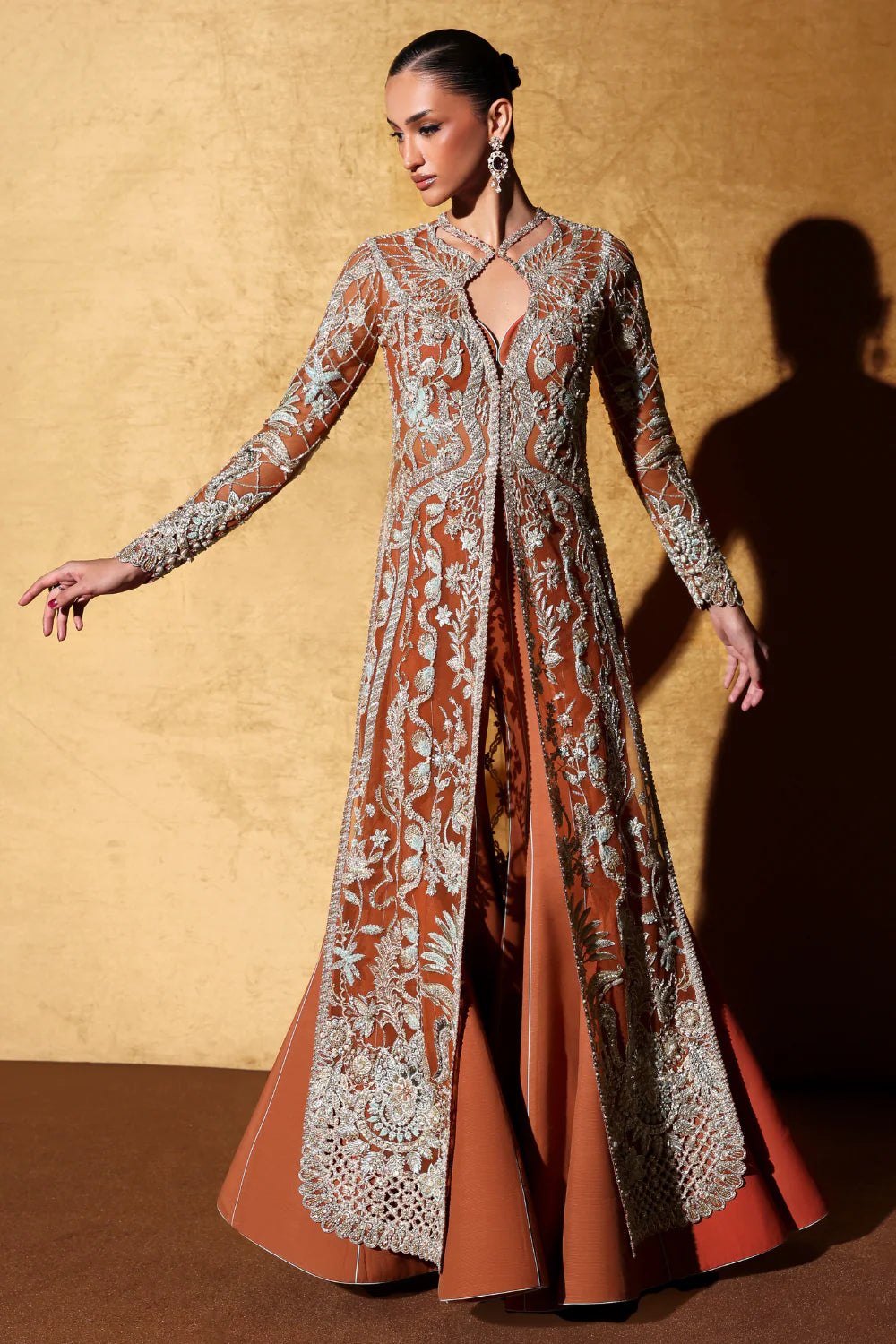 VEYRA | Oriana Luxury Formals '26 | SORAYA