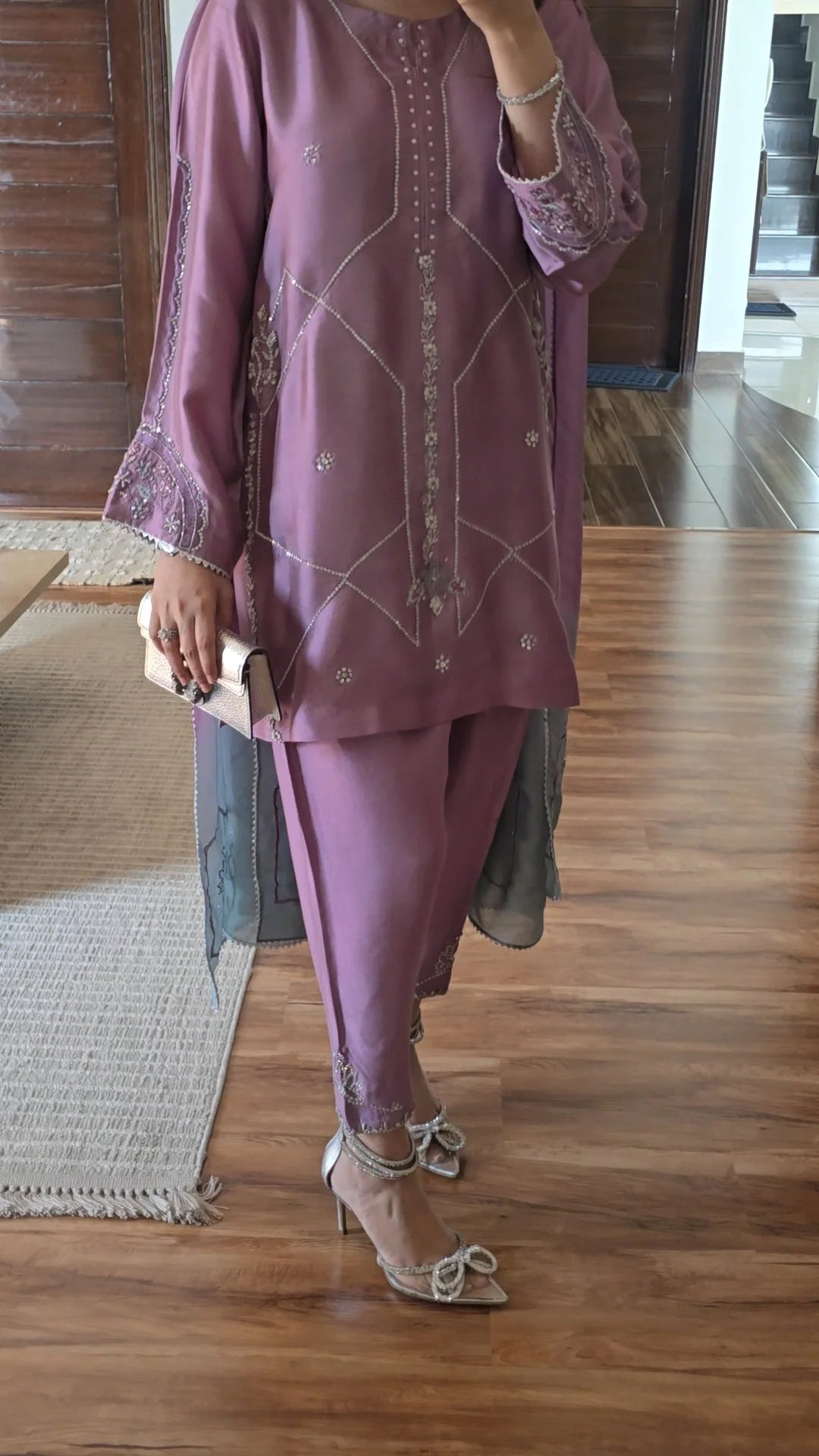 Lisha Full Set | NIMRAH HAFSA
