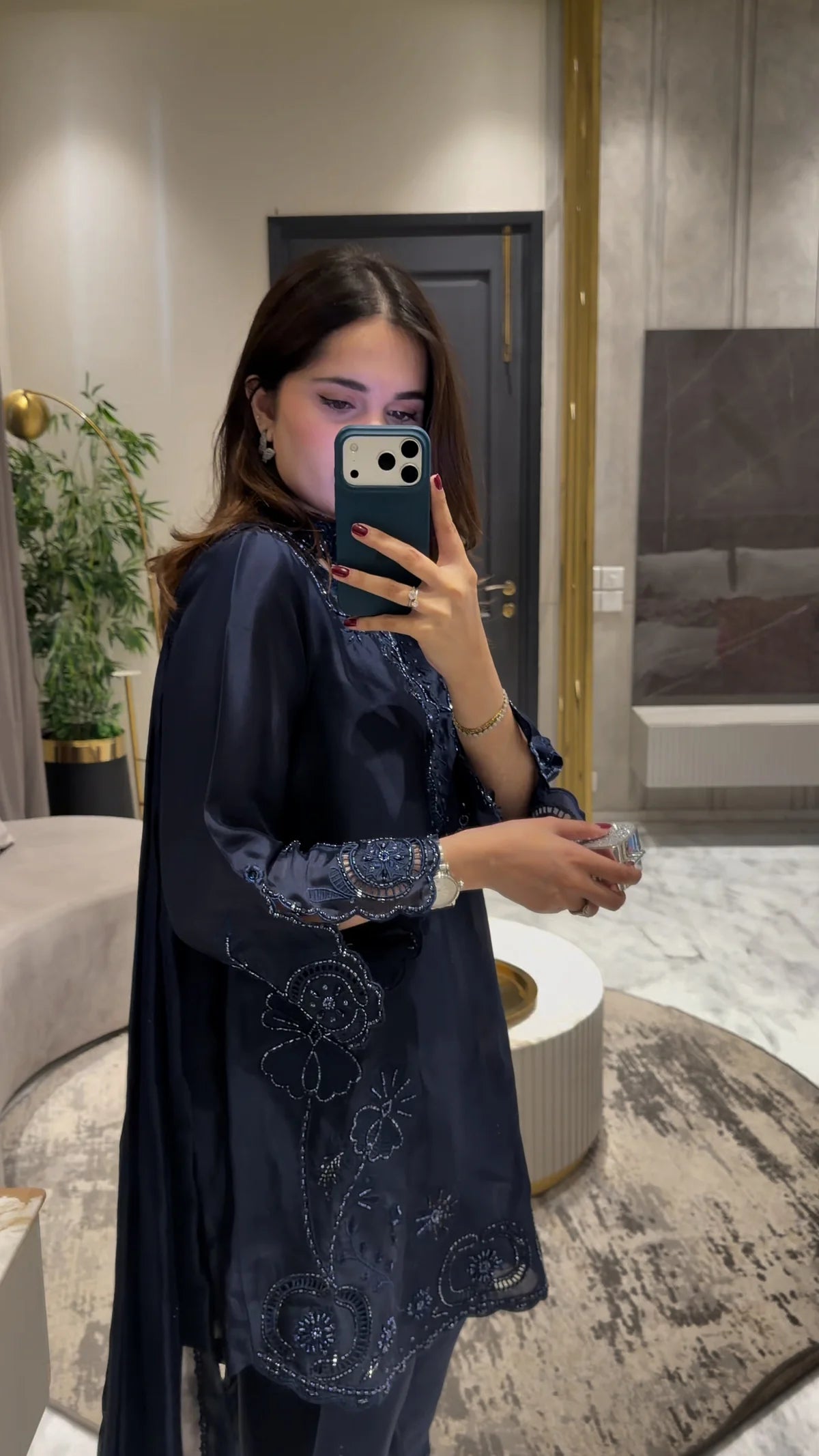 LUNA FULL SET | NIMRAH HAFSA