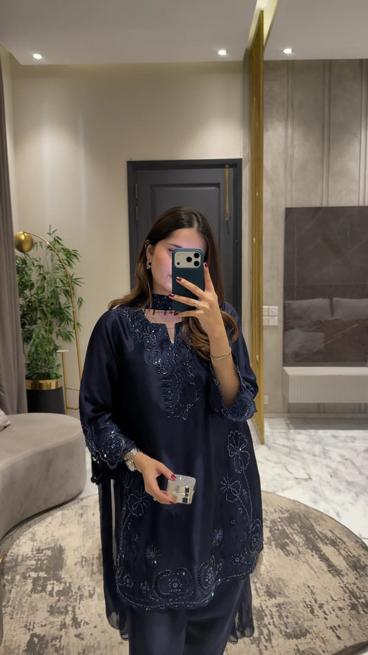 LUNA FULL SET | NIMRAH HAFSA