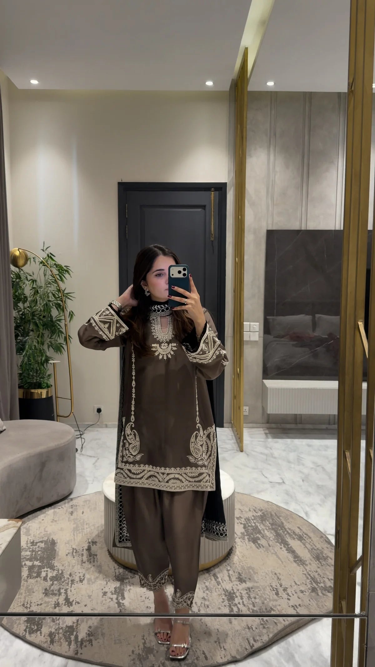 ELIA FULL SET | NIMRAH HAFSA