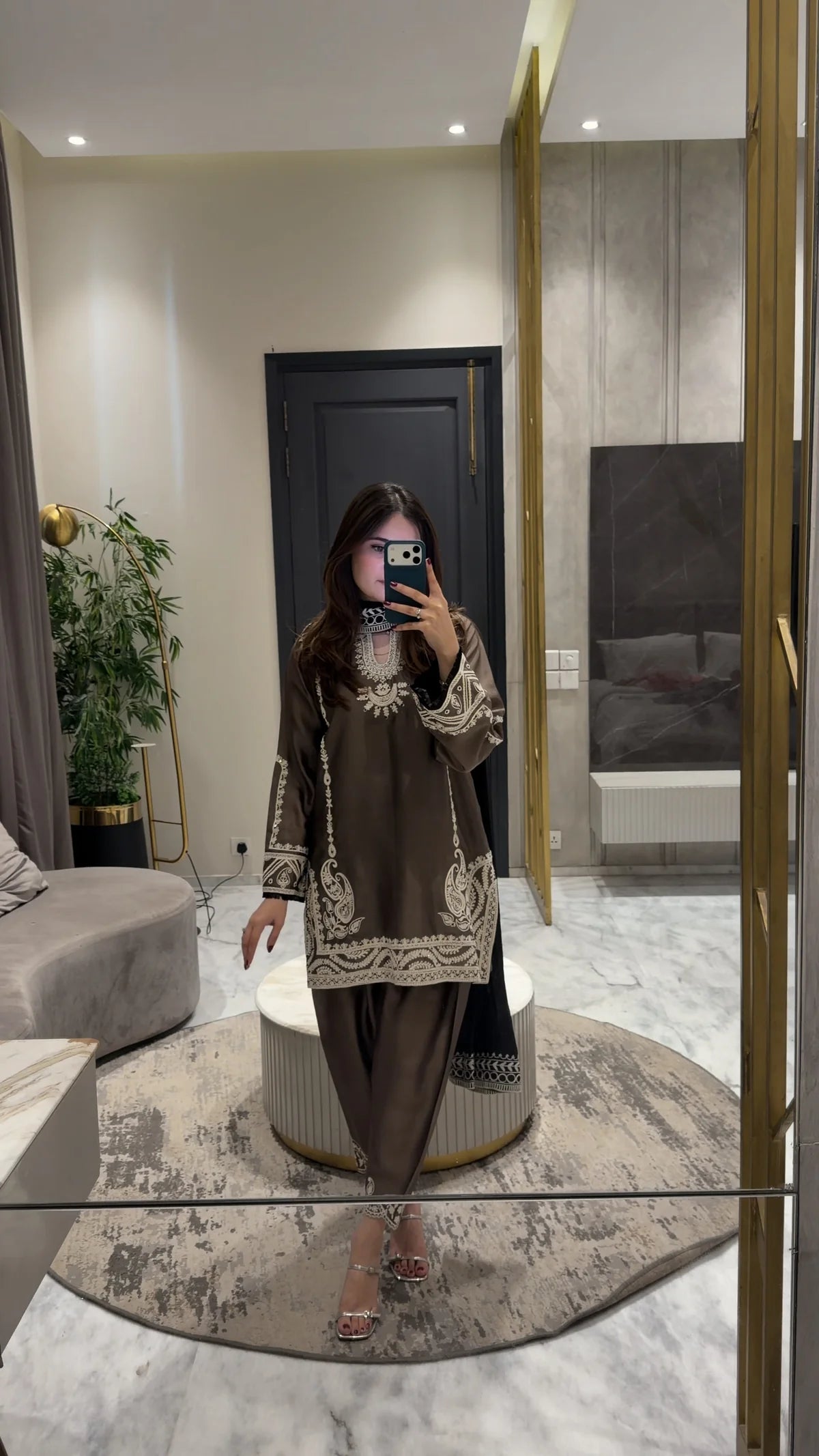 ELIA FULL SET | NIMRAH HAFSA
