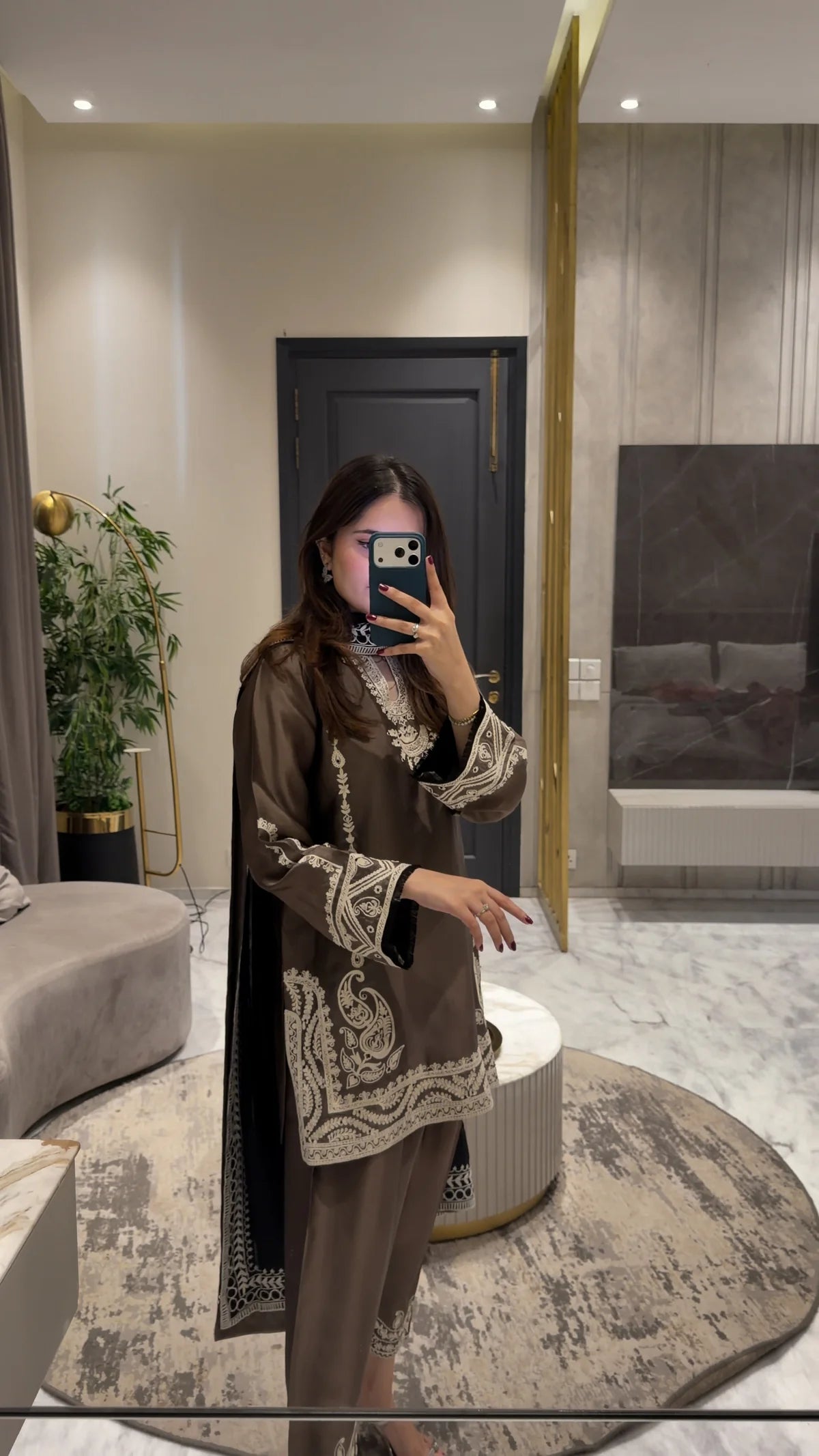 ELIA FULL SET | NIMRAH HAFSA