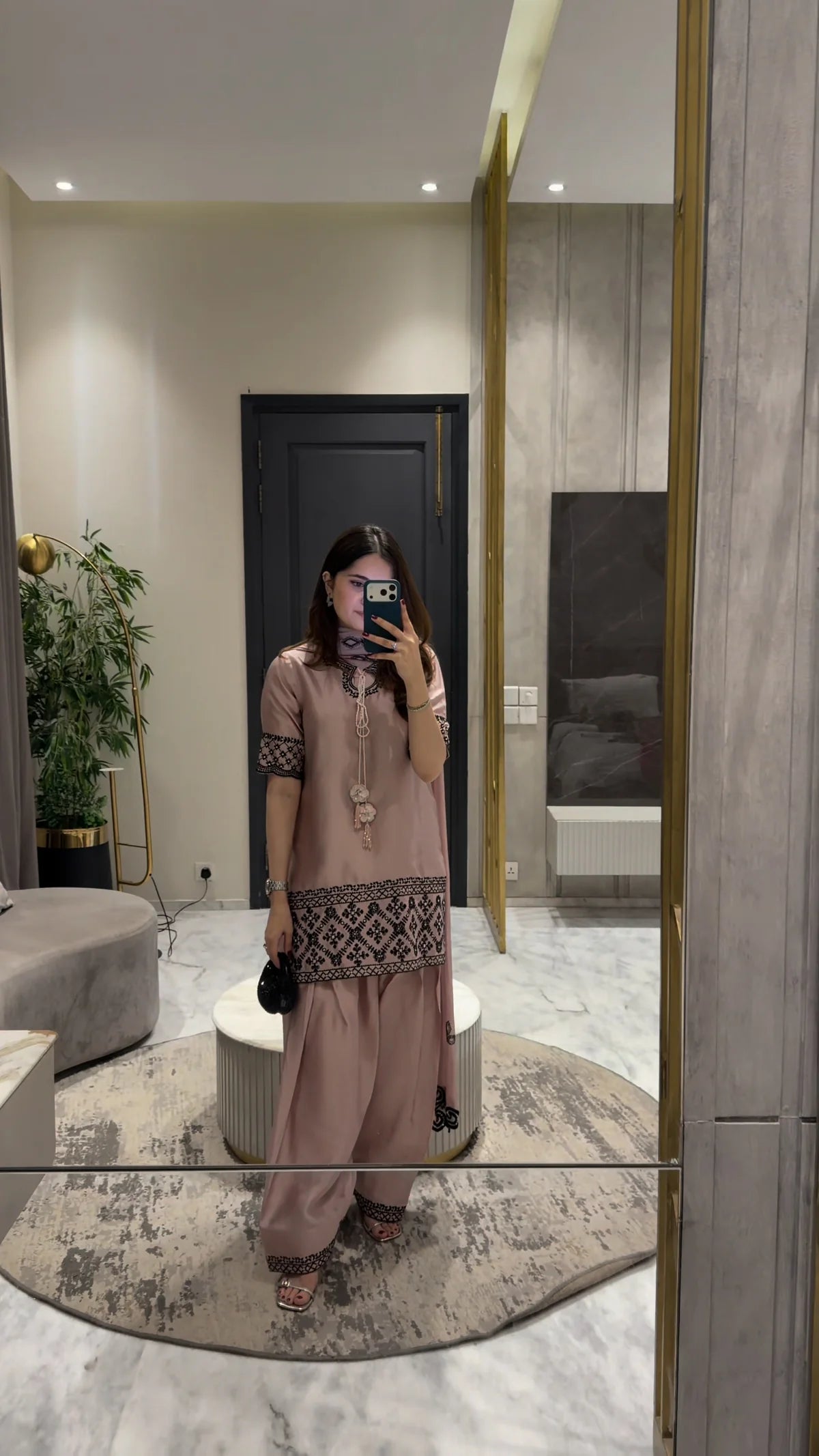 ARIA FULL SET | NIMRAH HAFSA