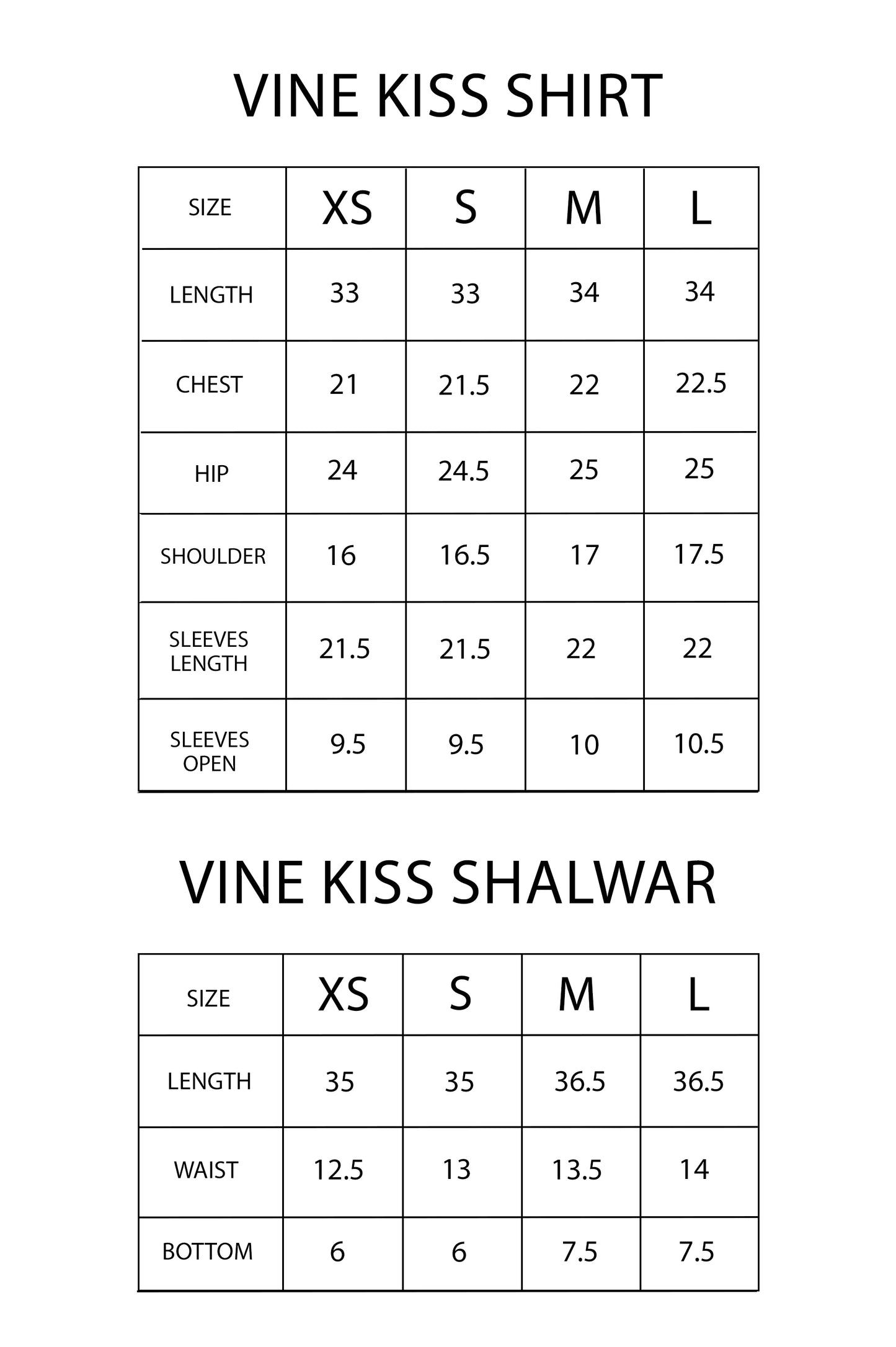 Vine Kiss | LA PRET (RTS)