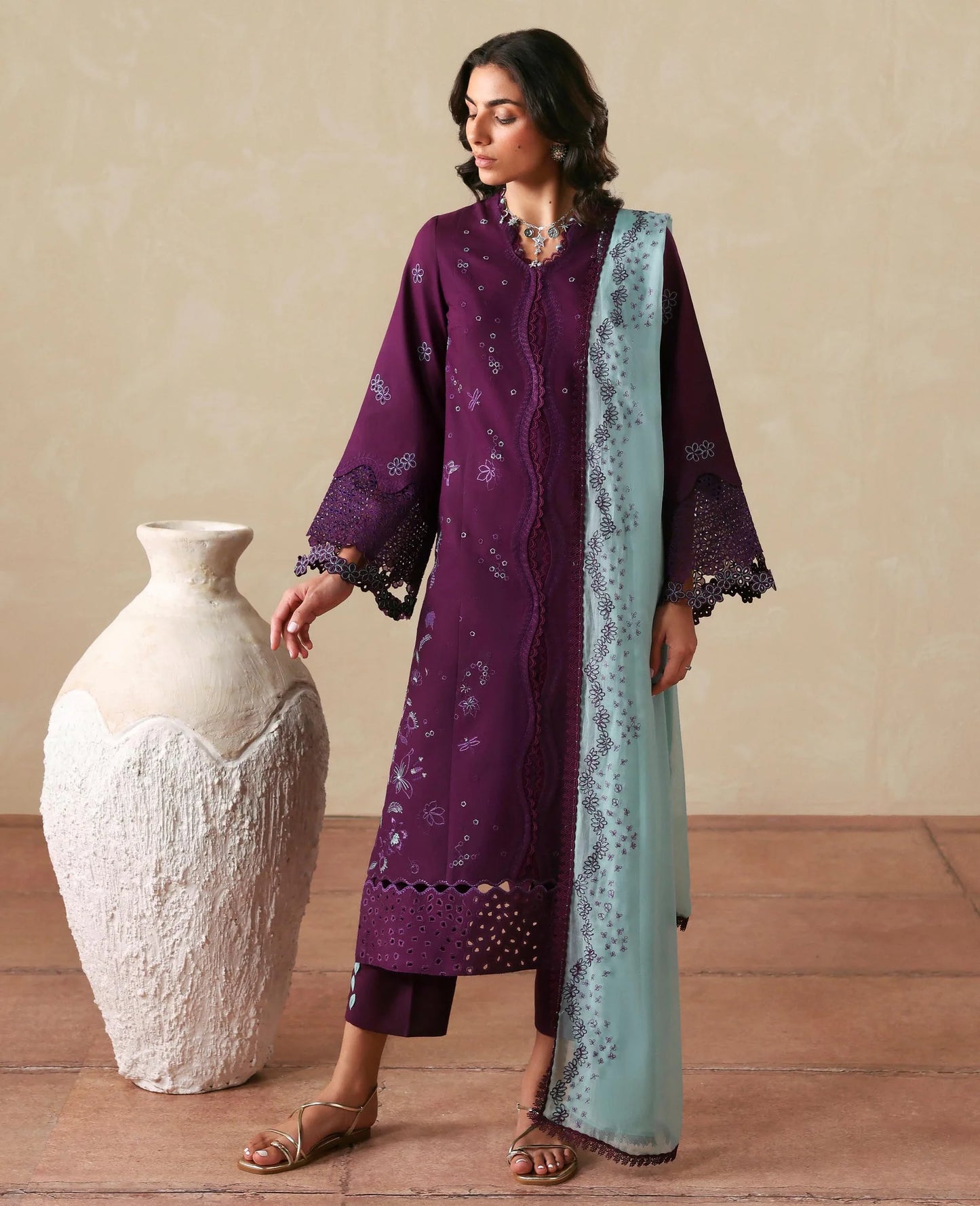 Voila | Basics Vol 1 '26 | Republic Womenswear