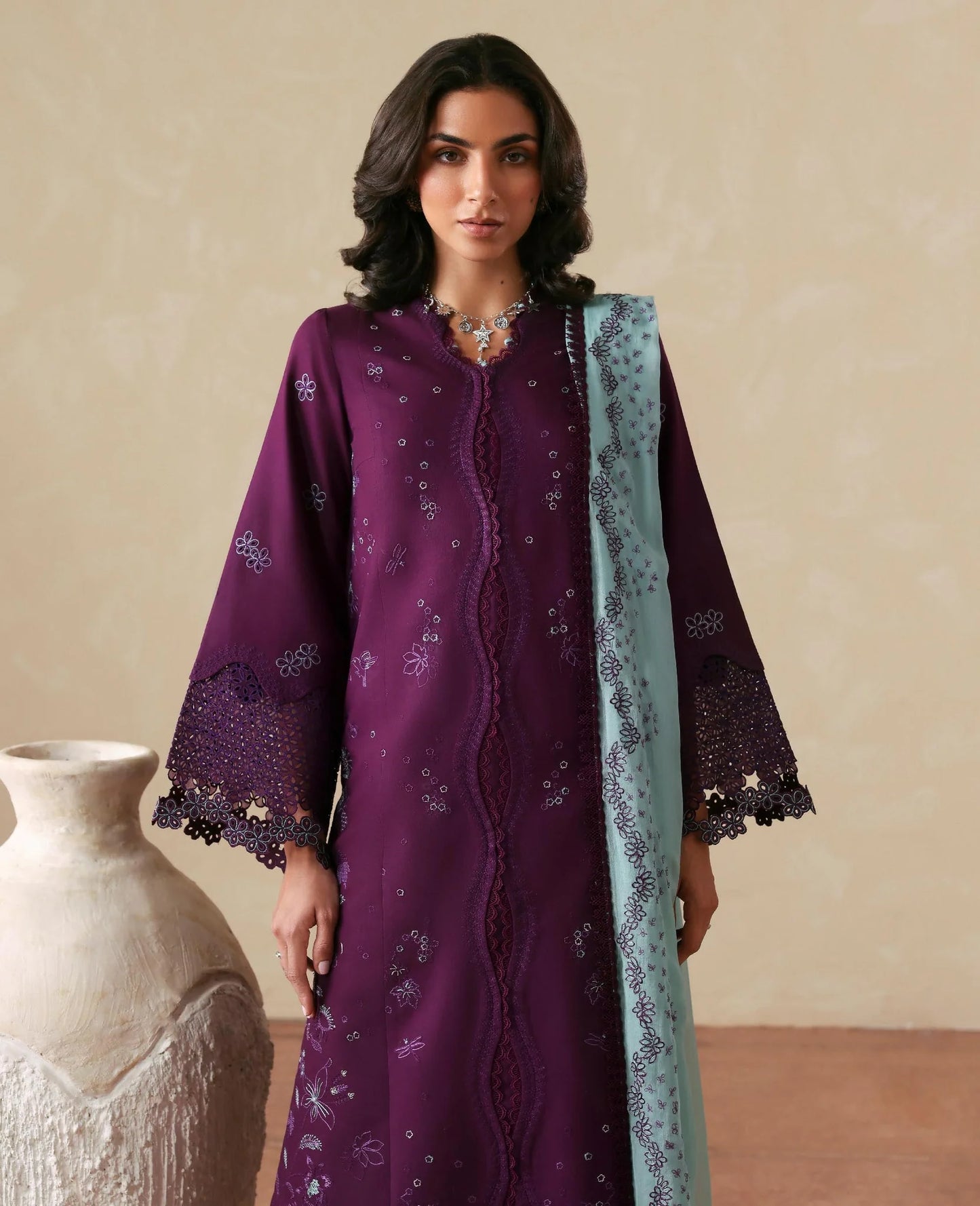 Voila | Basics Vol 1 '26 | Republic Womenswear