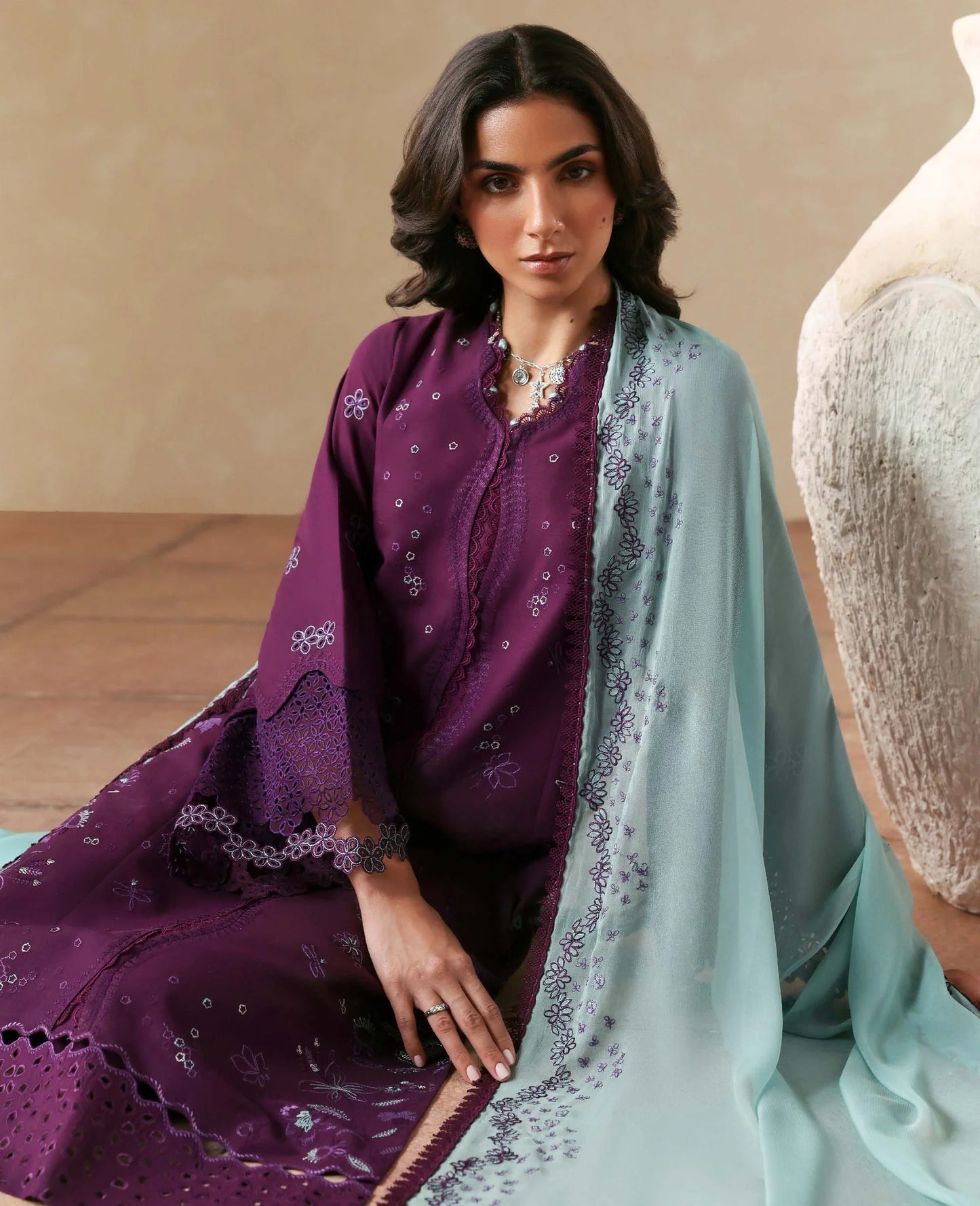 Voila | Basics Vol 1 '26 | Republic Womenswear