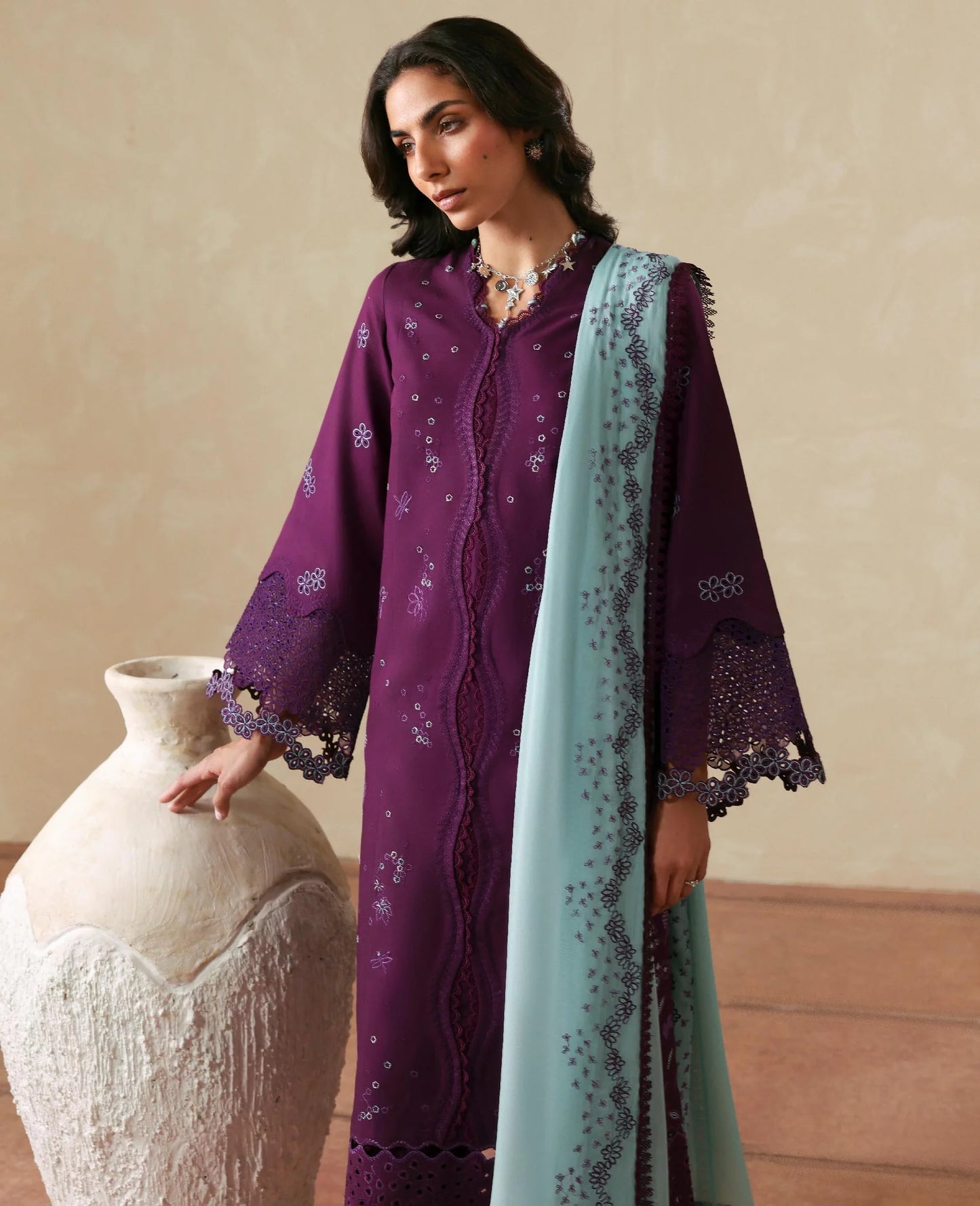 Voila | Basics Vol 1 '26 | Republic Womenswear