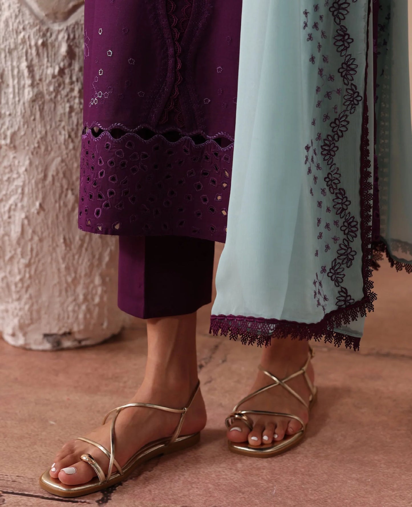 Voila | Basics Vol 1 '26 | Republic Womenswear