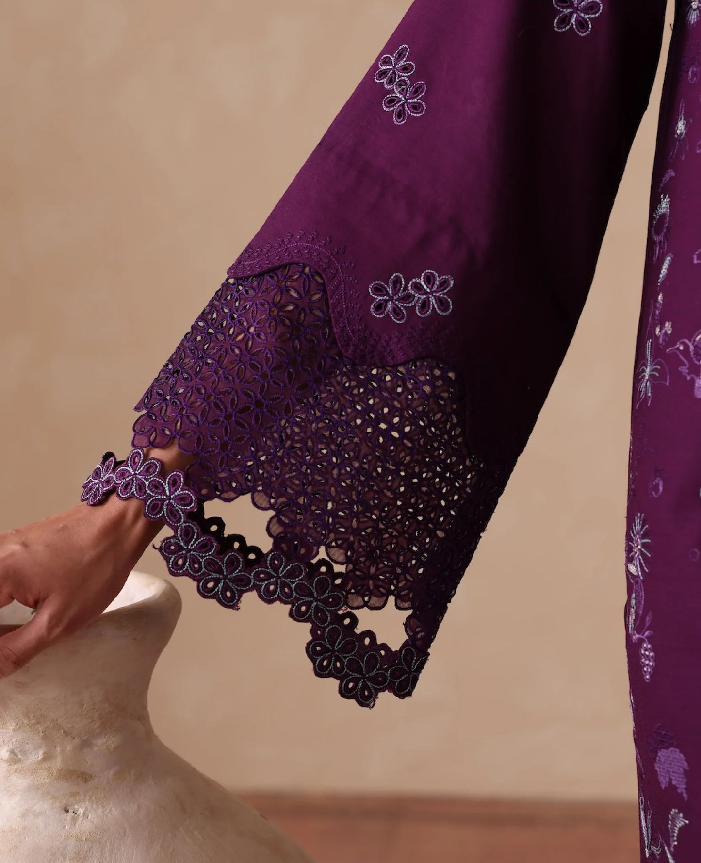 Voila | Basics Vol 1 '26 | Republic Womenswear