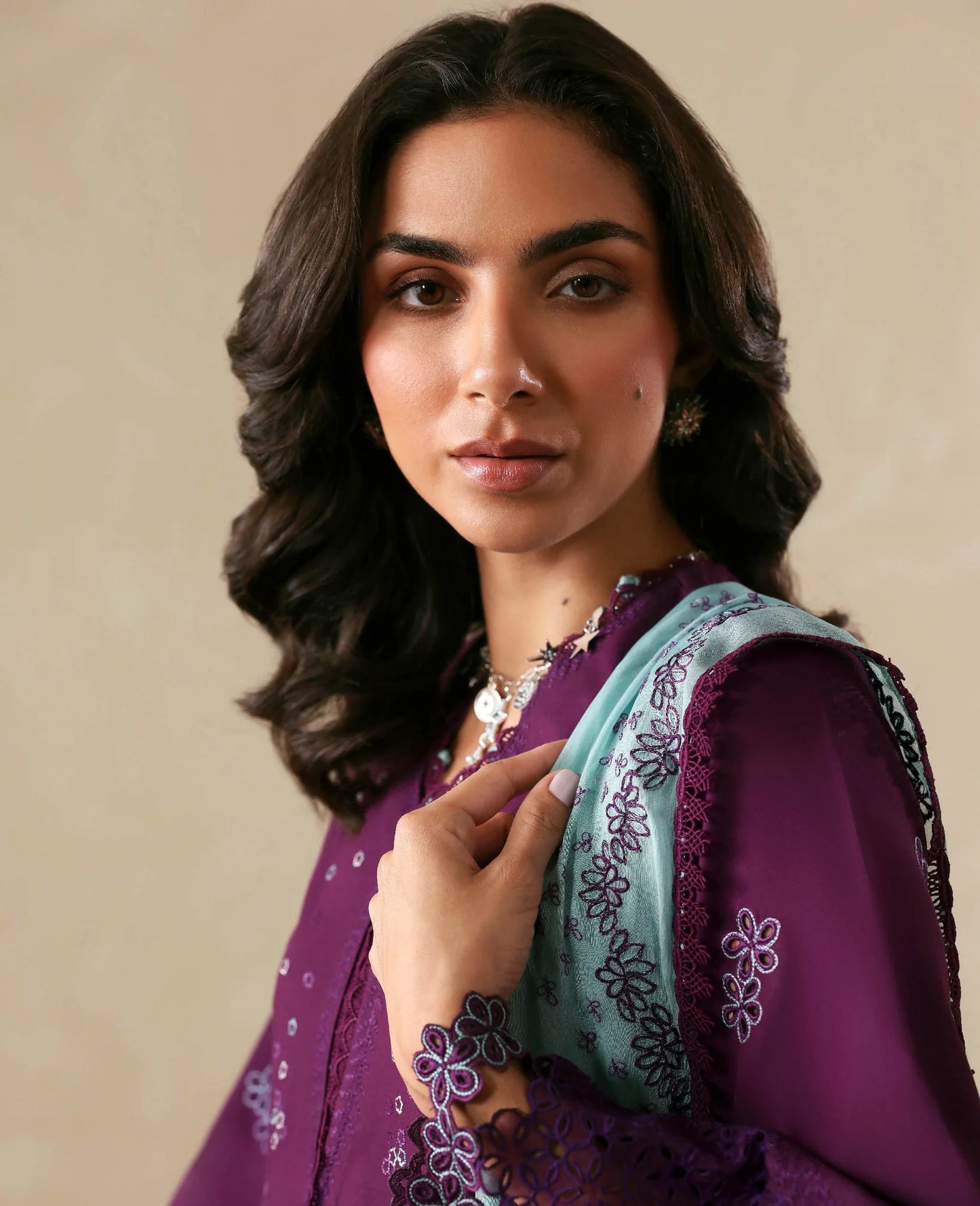 Voila | Basics Vol 1 '26 | Republic Womenswear