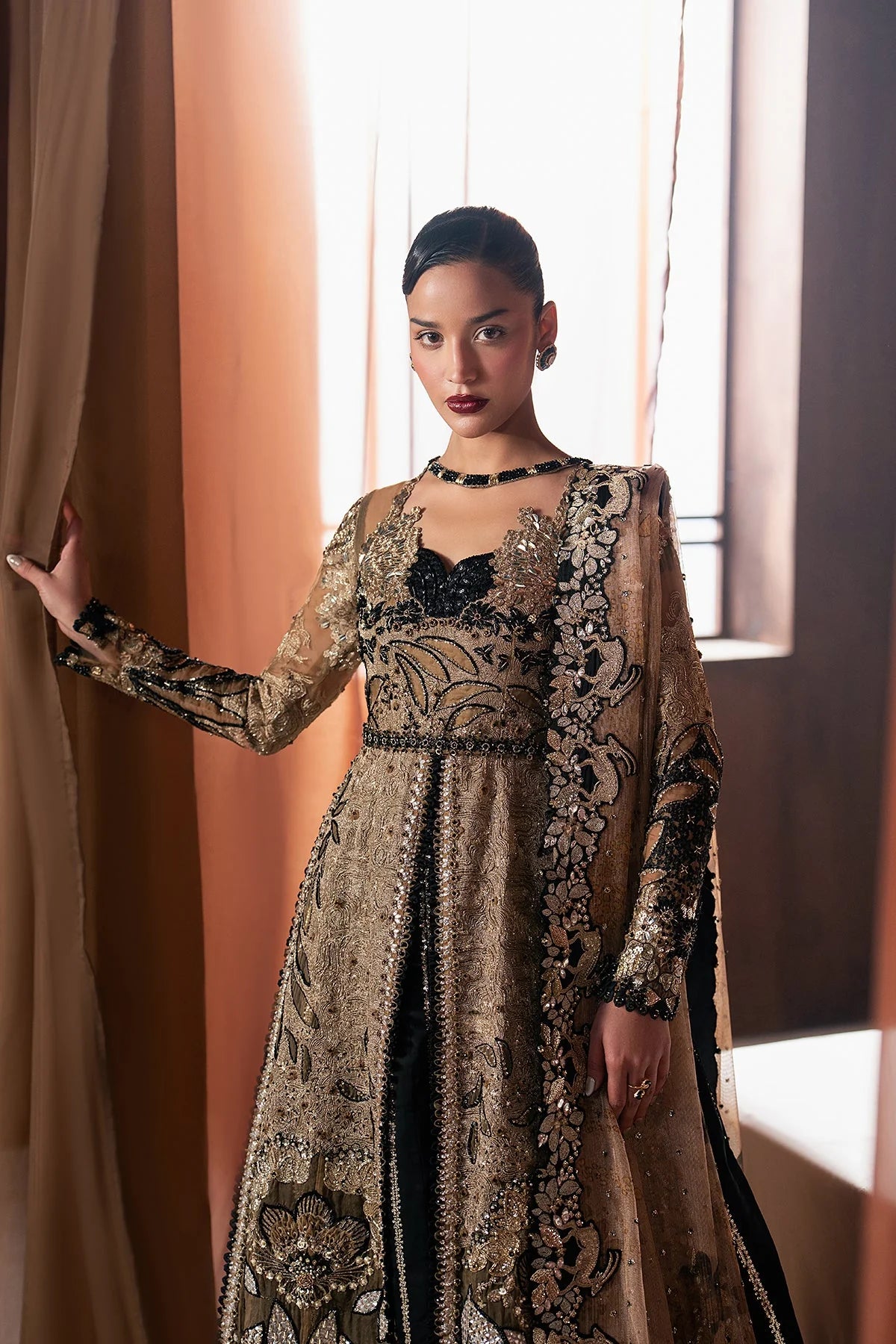 RAYYAN | HAYAT '25 | AFROZEH