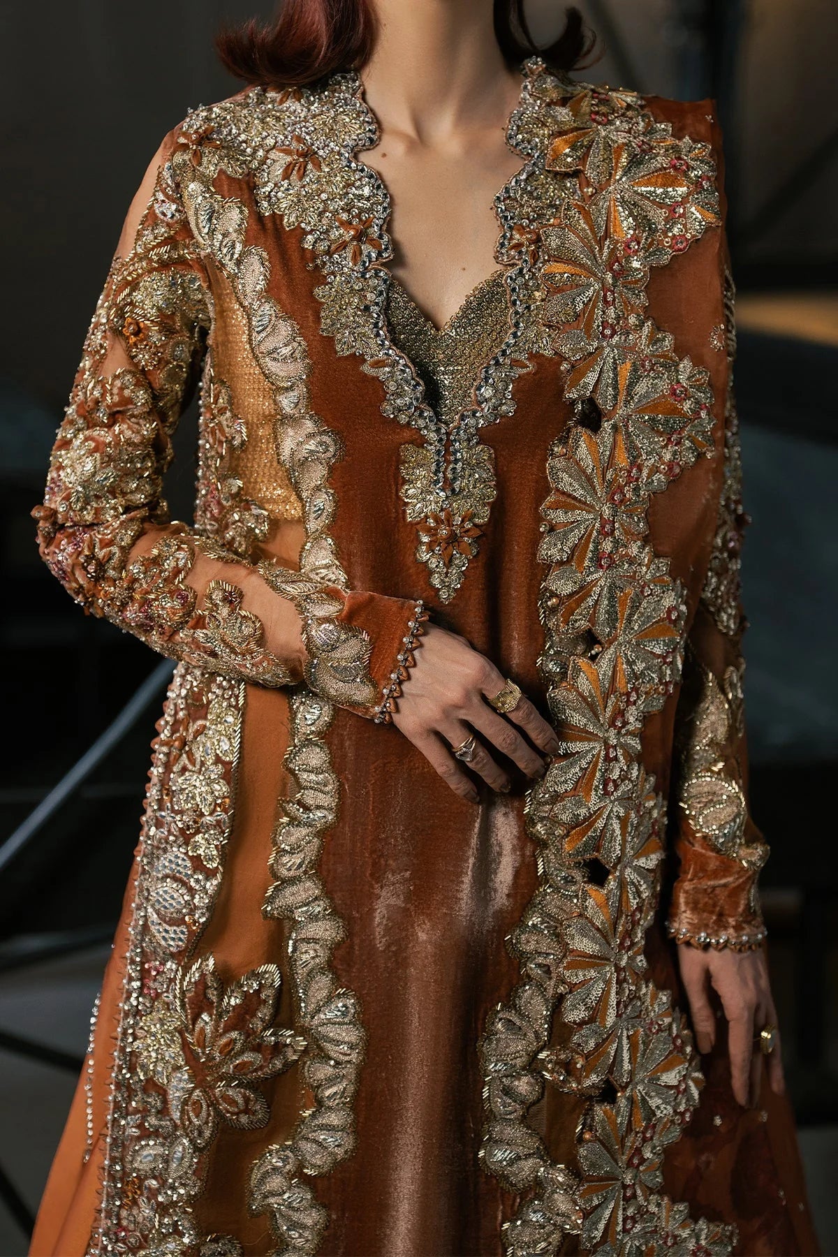 ZAVAA | HAYAT '25 | AFROZEH