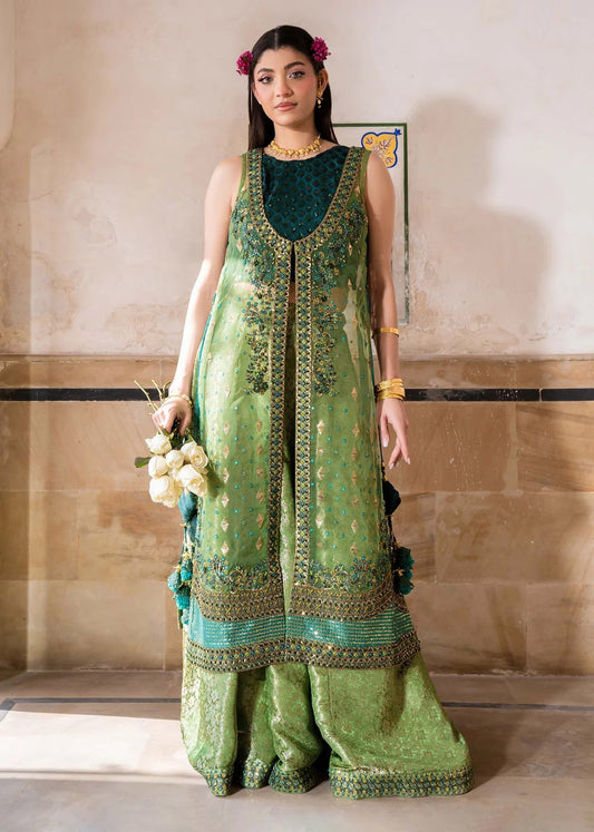 IRENE | HONEY BELLE LUXURY | LAJ BY LAJWANTI