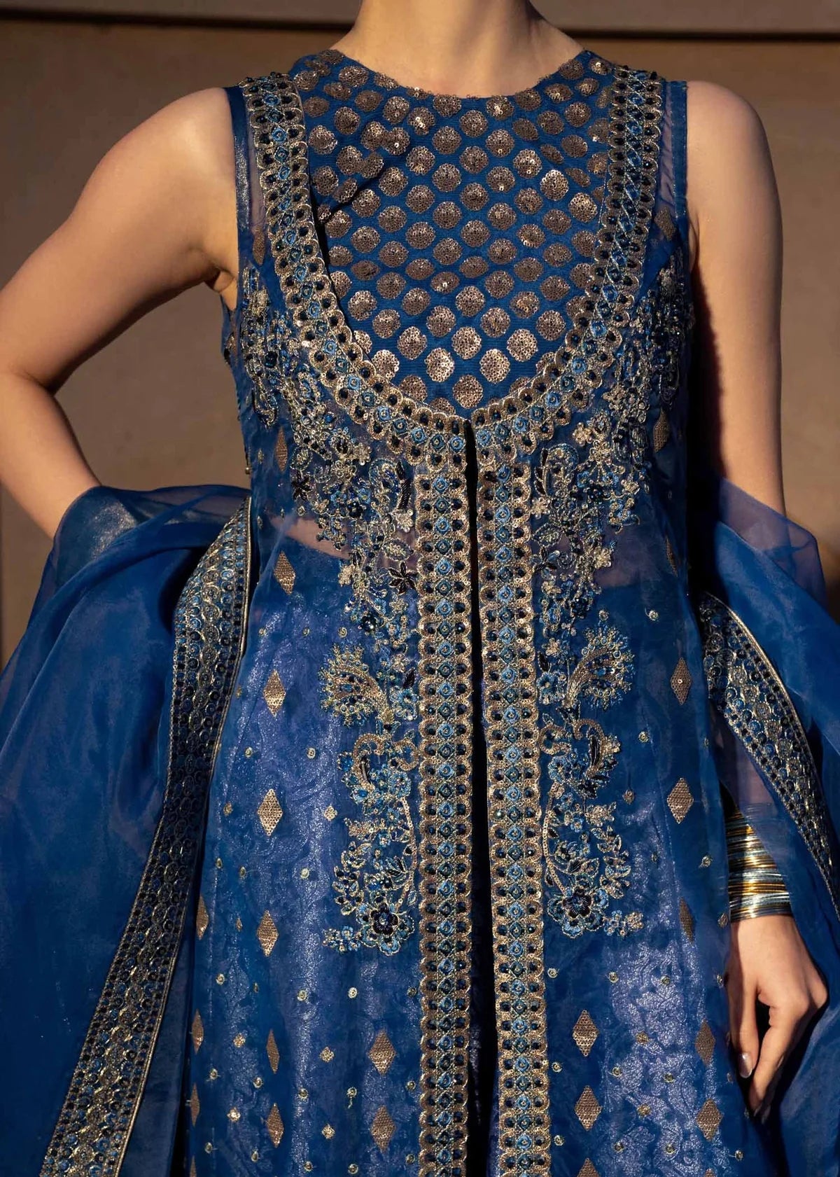 ISLEN | HONEY BELLE LUXURY | LAJ BY LAJWANTI