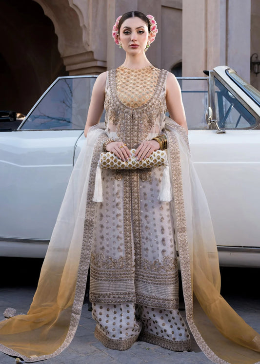 AMELINE | HONEY BELLE LUXURY | LAJ BY LAJWANTI