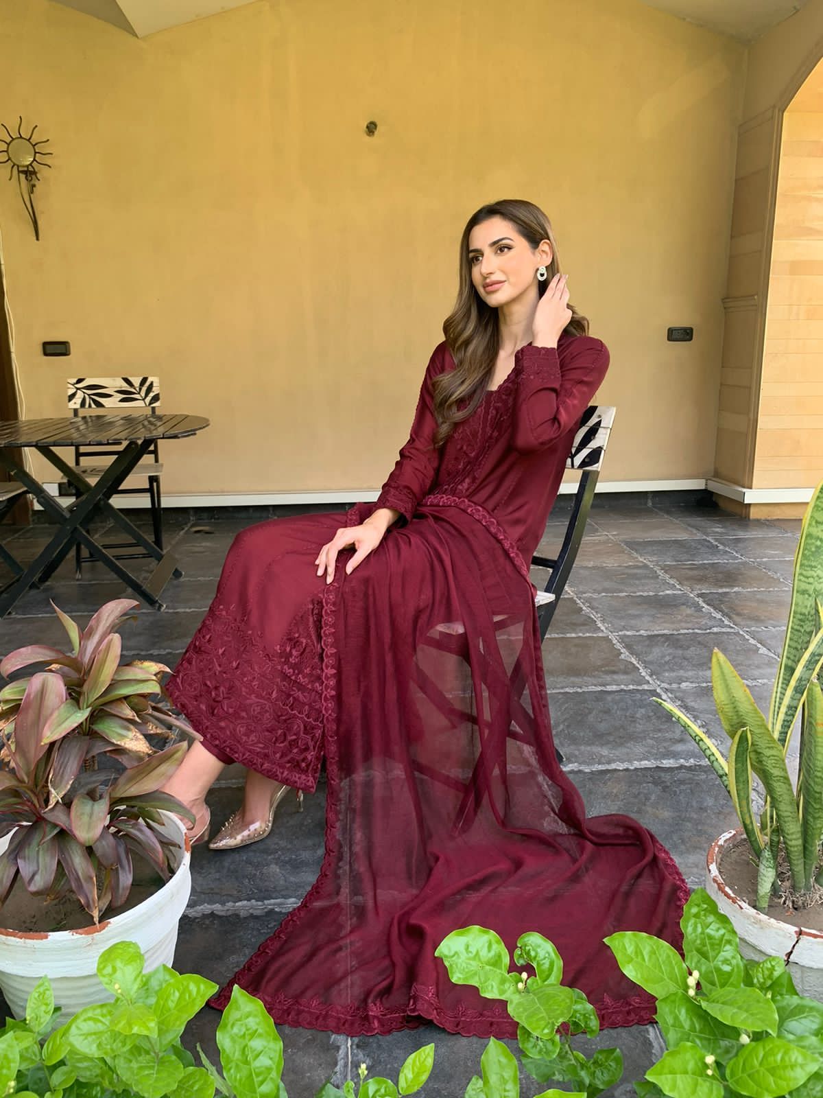 Y-006 | Riffat & Sana