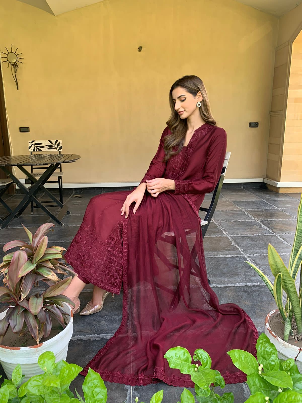 Y-006 | Riffat & Sana